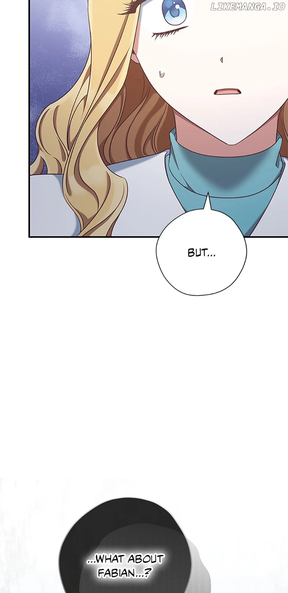 I’m Not the Final Boss’ Lover chapter 65 page 4