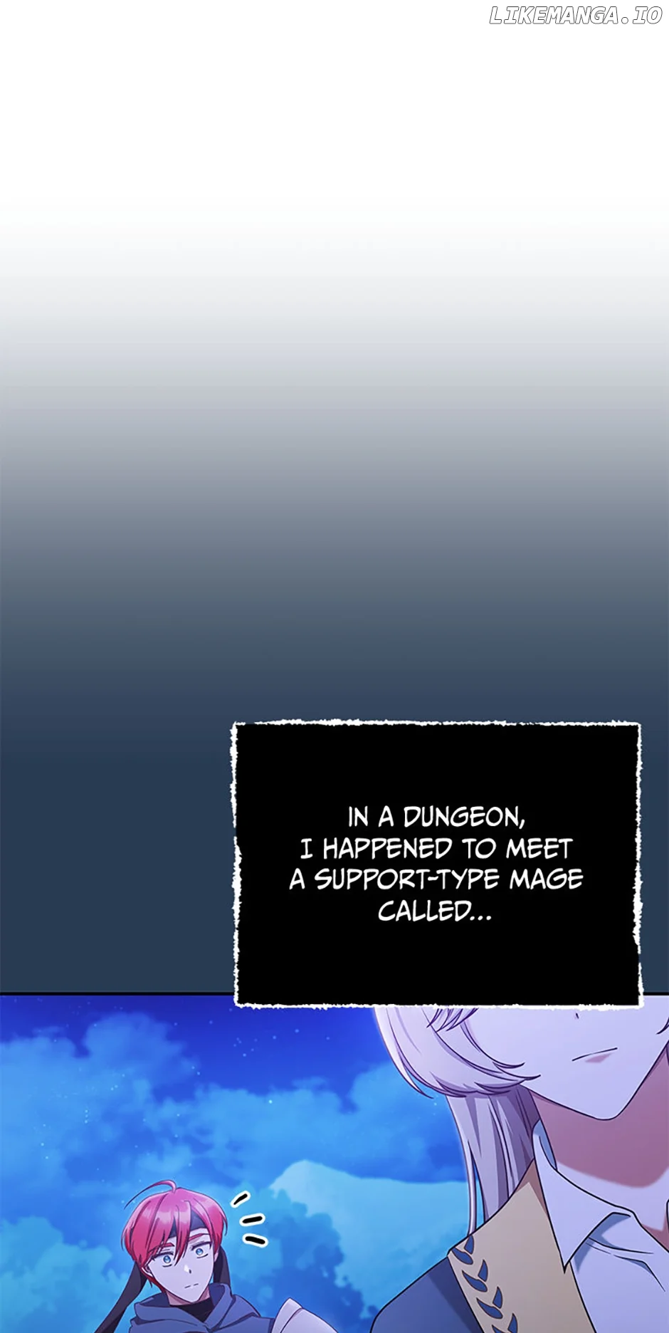 I’m Not the Final Boss’ Lover chapter 65 page 10