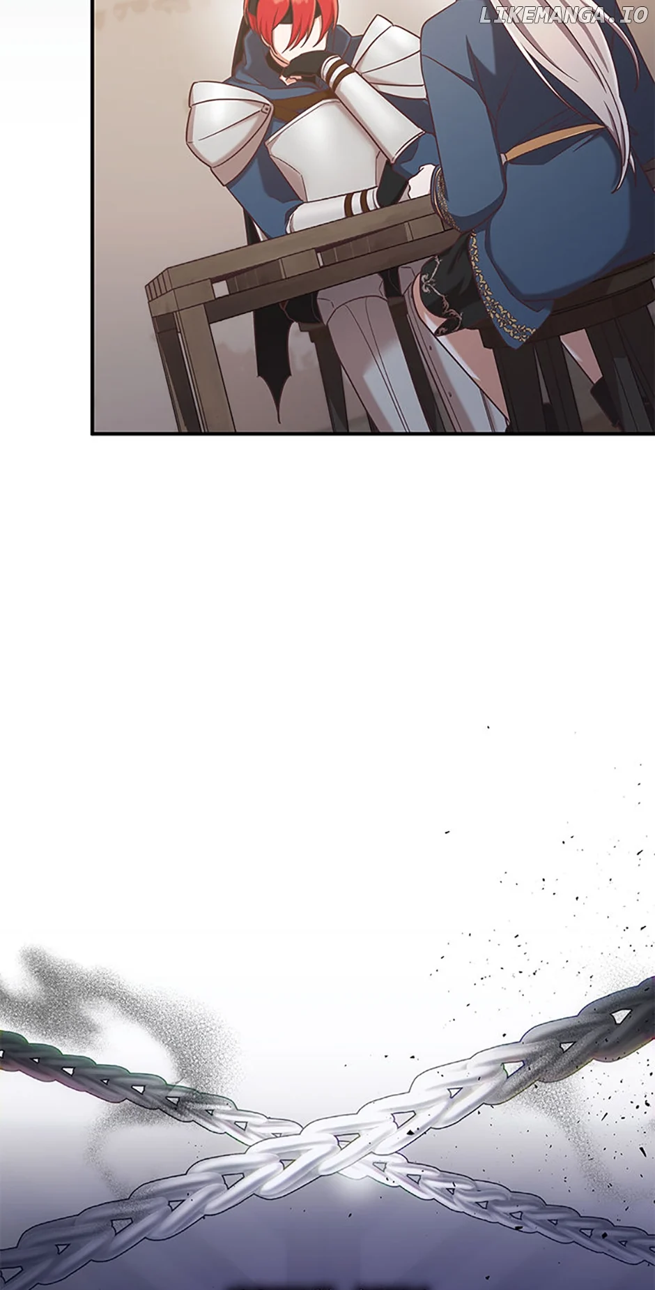 I’m Not the Final Boss’ Lover chapter 65 page 17