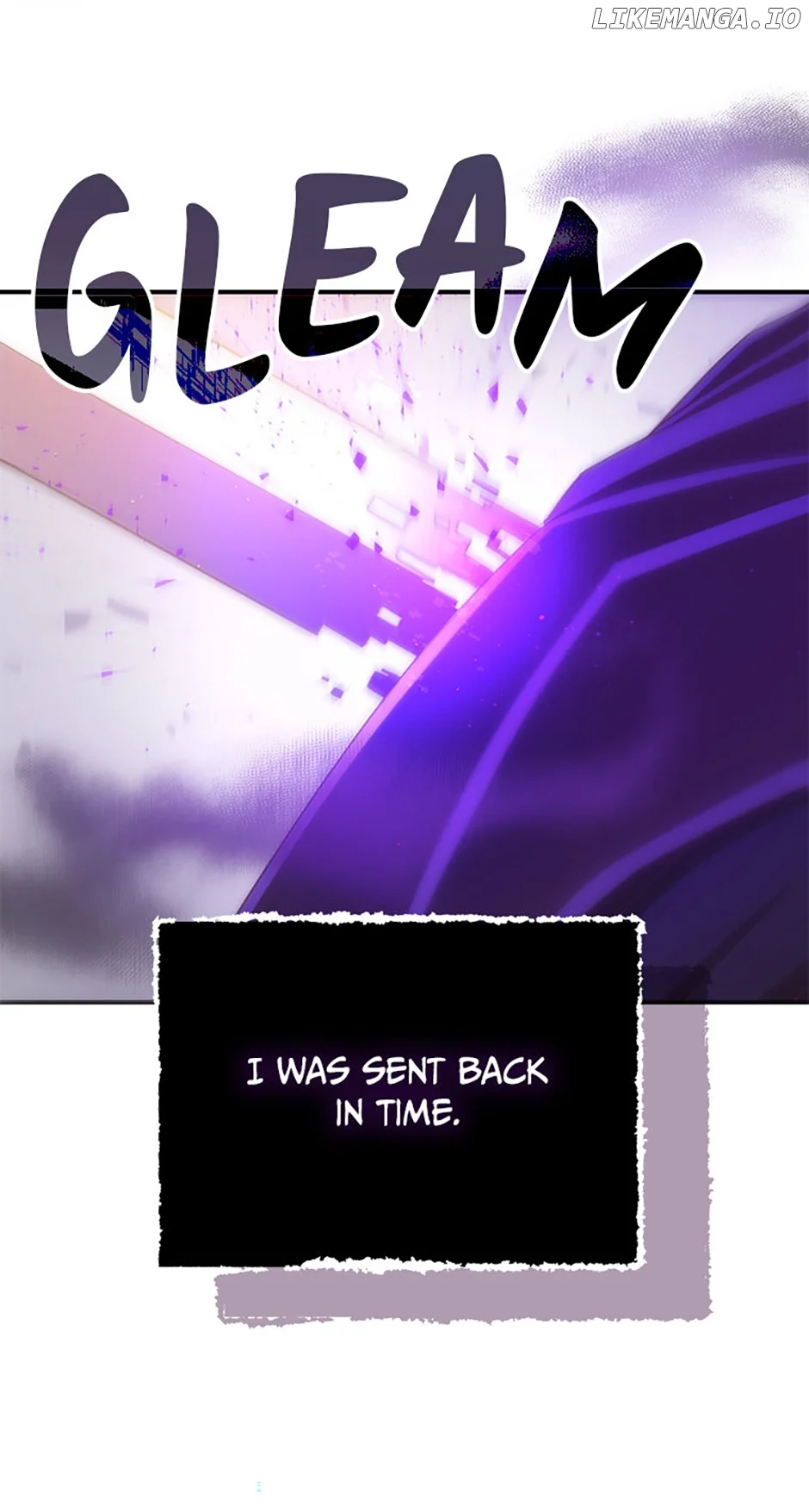 I’m Not the Final Boss’ Lover chapter 65 page 26