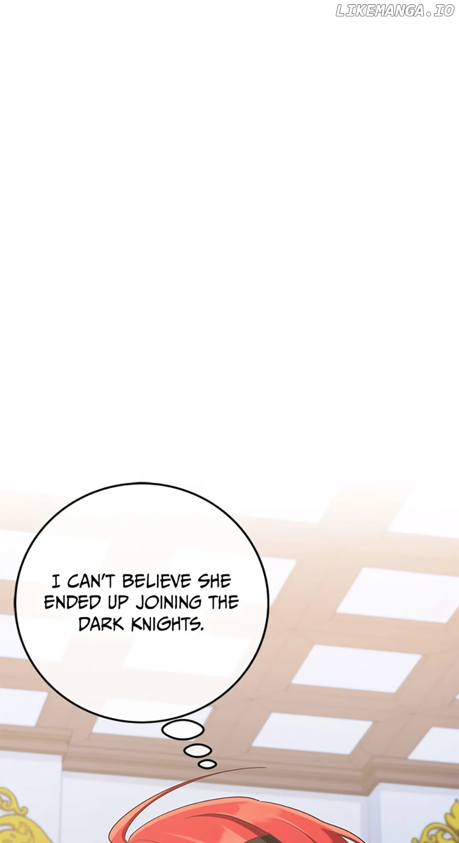 I’m Not the Final Boss’ Lover chapter 65 page 37