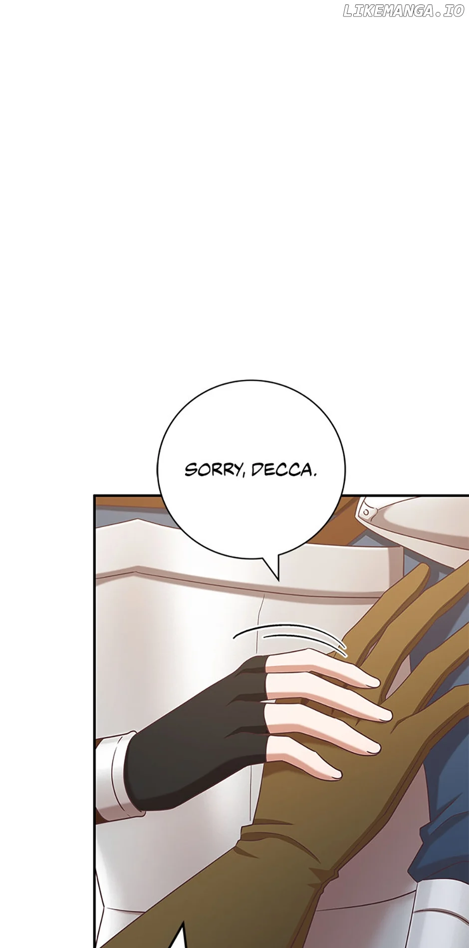 I’m Not the Final Boss’ Lover chapter 65 page 48