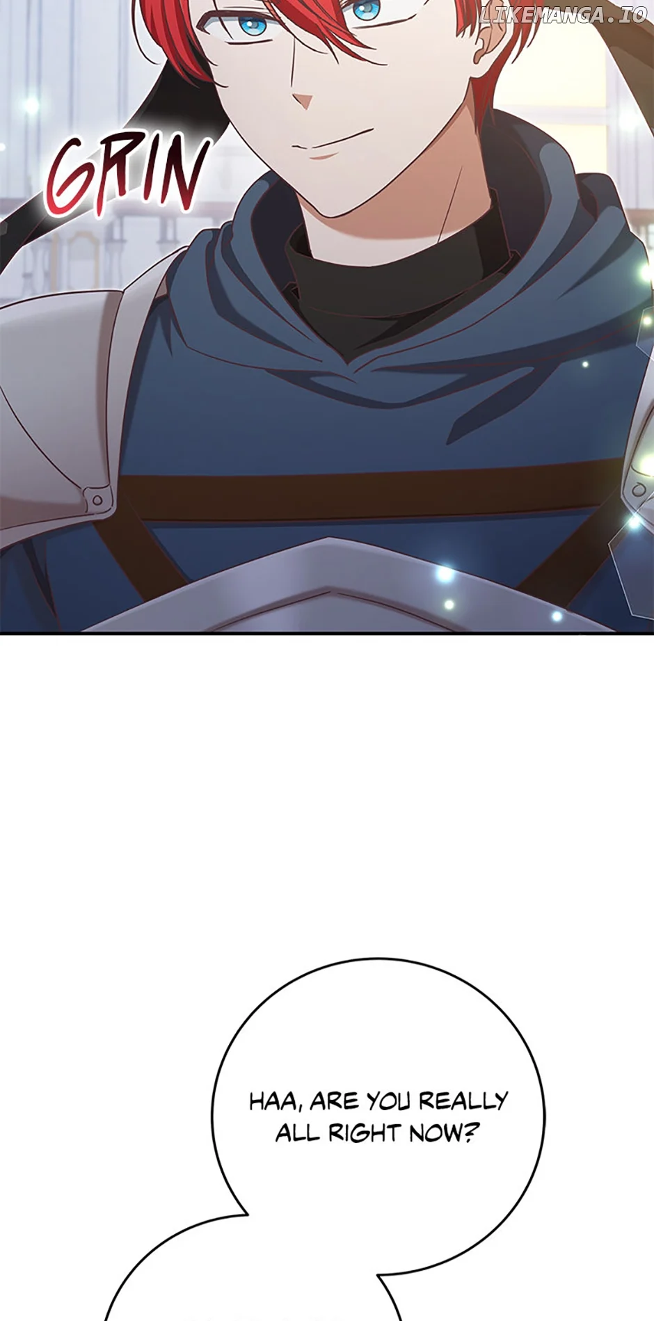 I’m Not the Final Boss’ Lover chapter 65 page 50