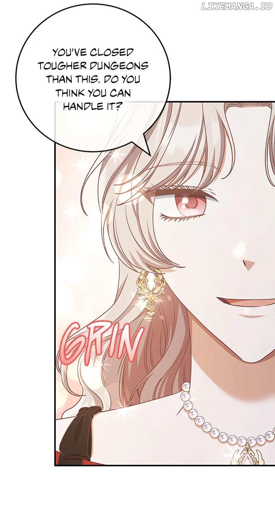 I’m Not the Final Boss’ Lover chapter 65 page 68