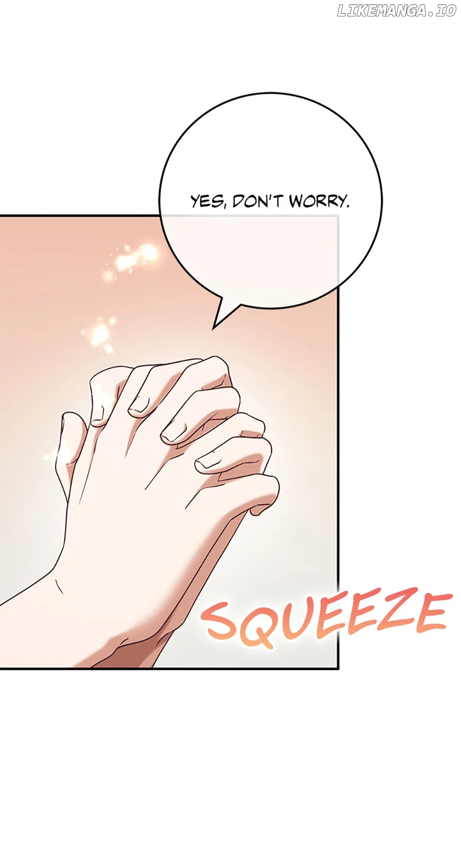 I’m Not the Final Boss’ Lover chapter 65 page 69