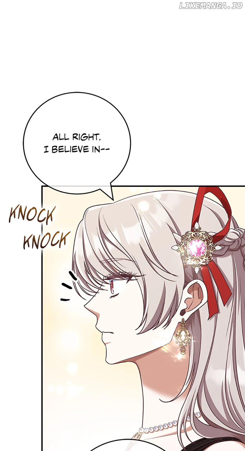 I’m Not the Final Boss’ Lover chapter 65 page 71