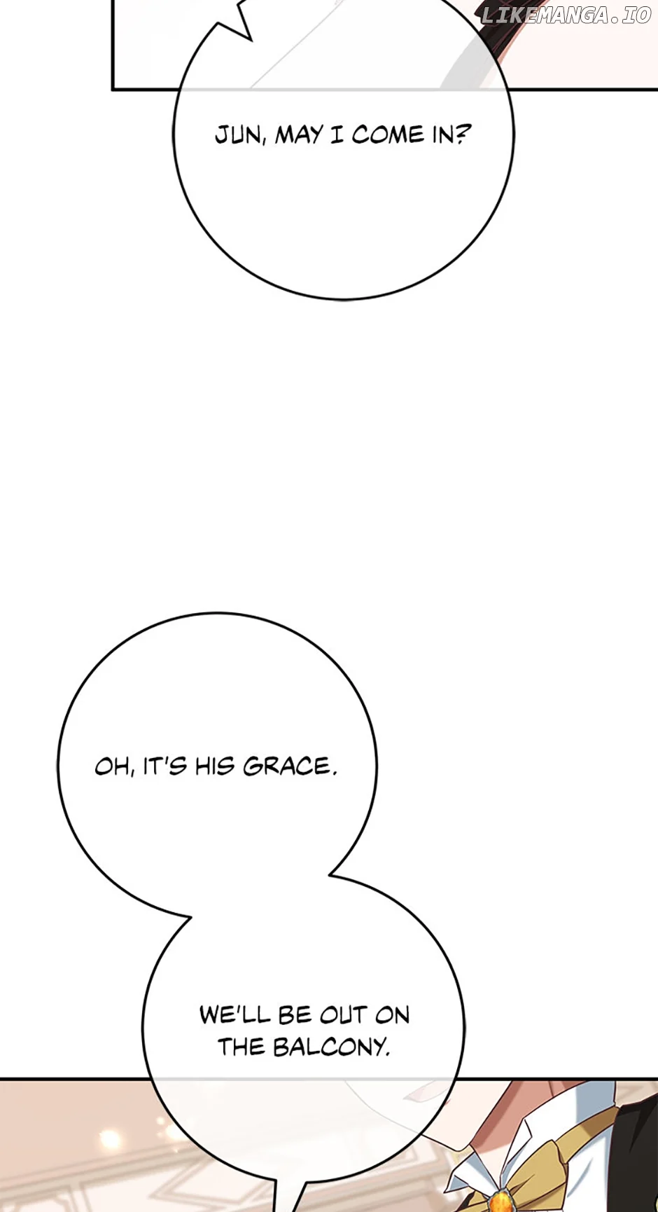 I’m Not the Final Boss’ Lover chapter 65 page 72