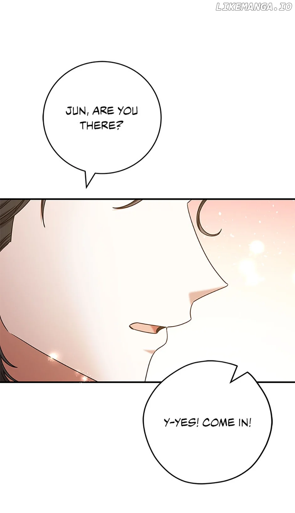I’m Not the Final Boss’ Lover chapter 65 page 75