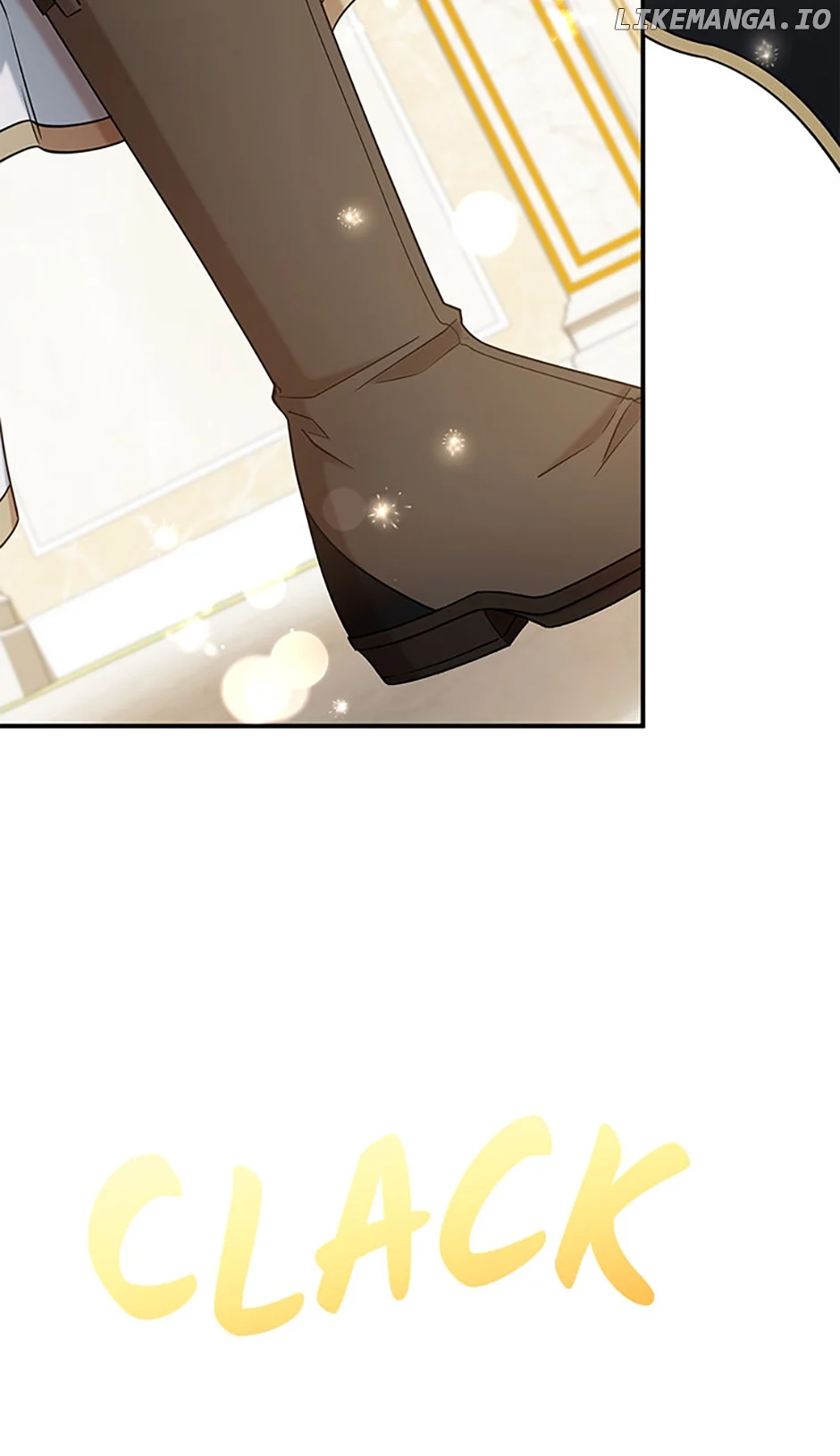 I’m Not the Final Boss’ Lover chapter 65 page 77