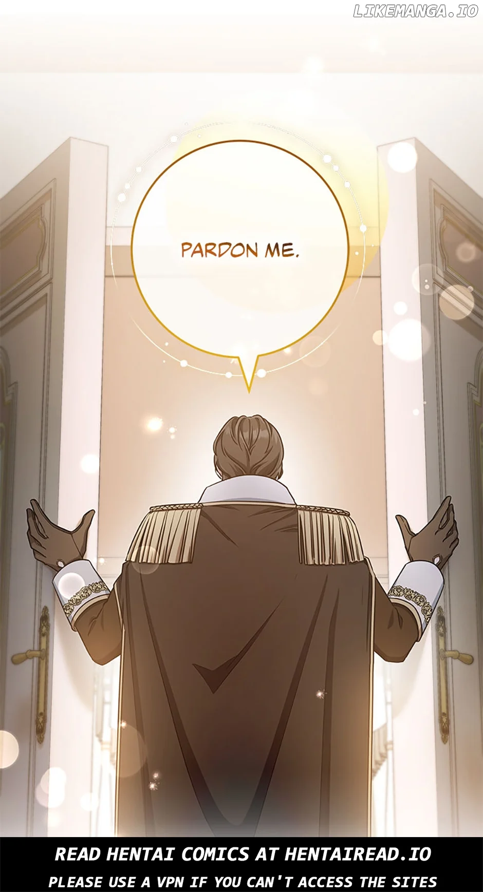 I’m Not the Final Boss’ Lover chapter 65 page 78