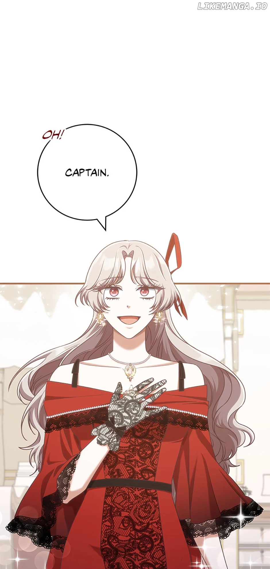 I’m Not the Final Boss’ Lover chapter 66 page 3