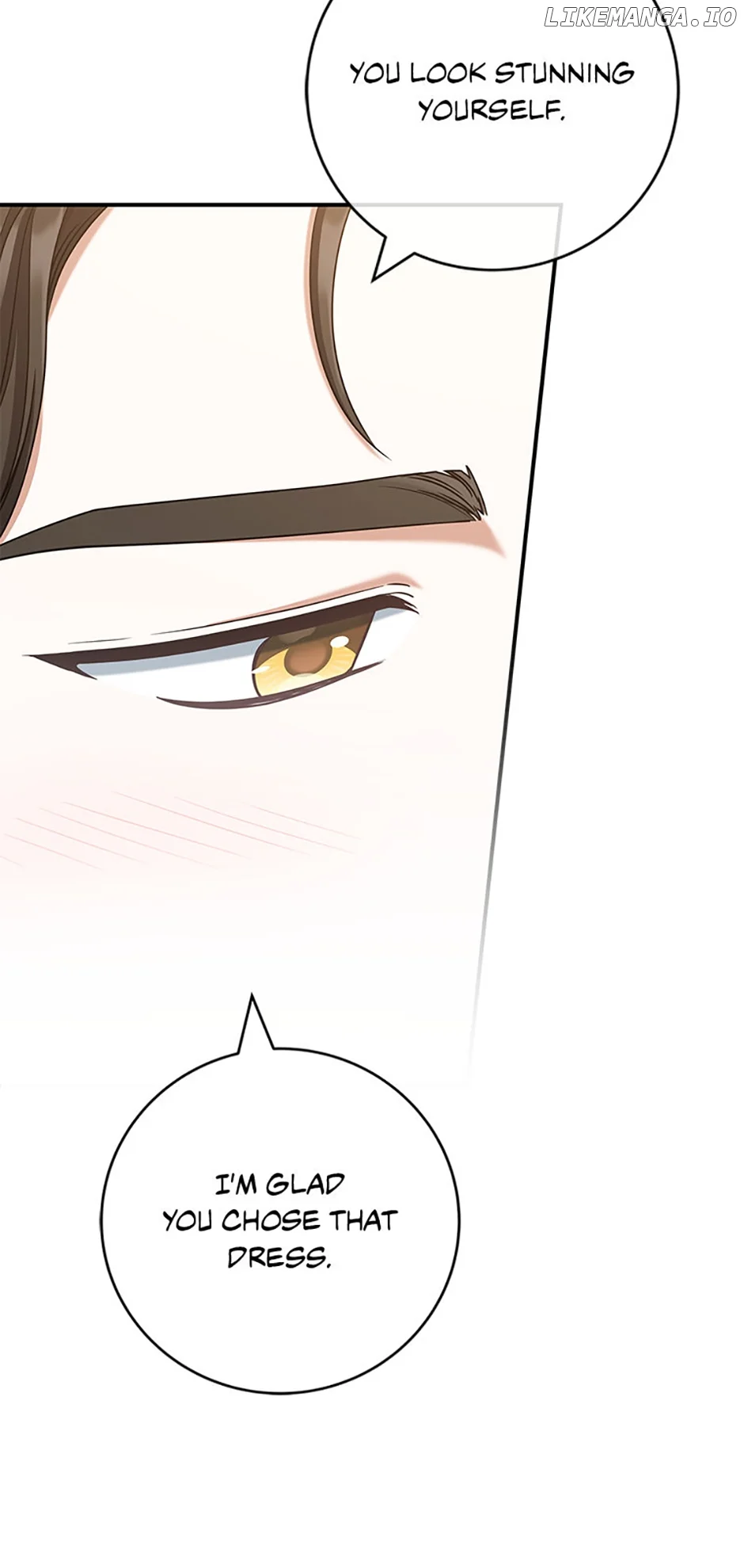 I’m Not the Final Boss’ Lover chapter 66 page 7