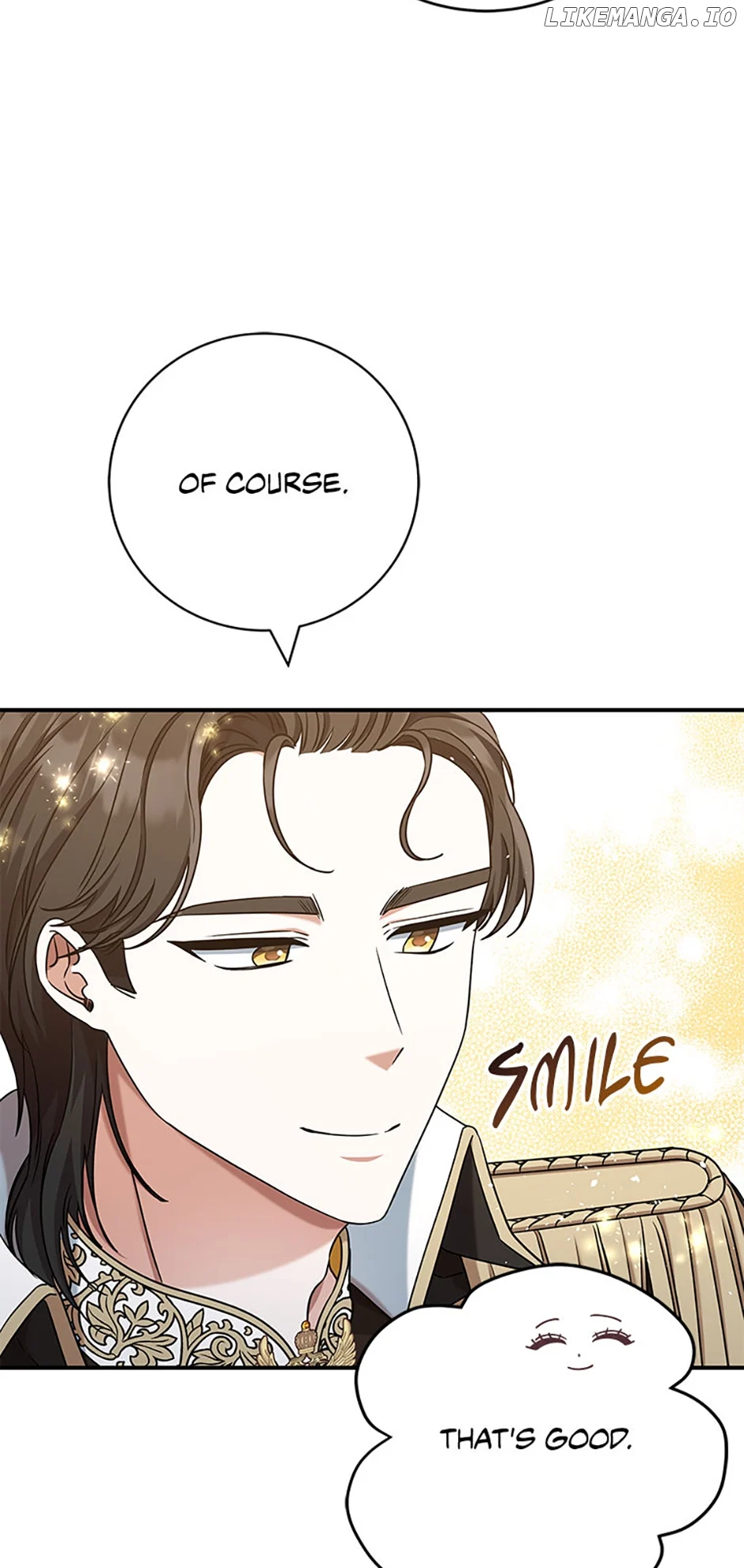 I’m Not the Final Boss’ Lover chapter 66 page 9
