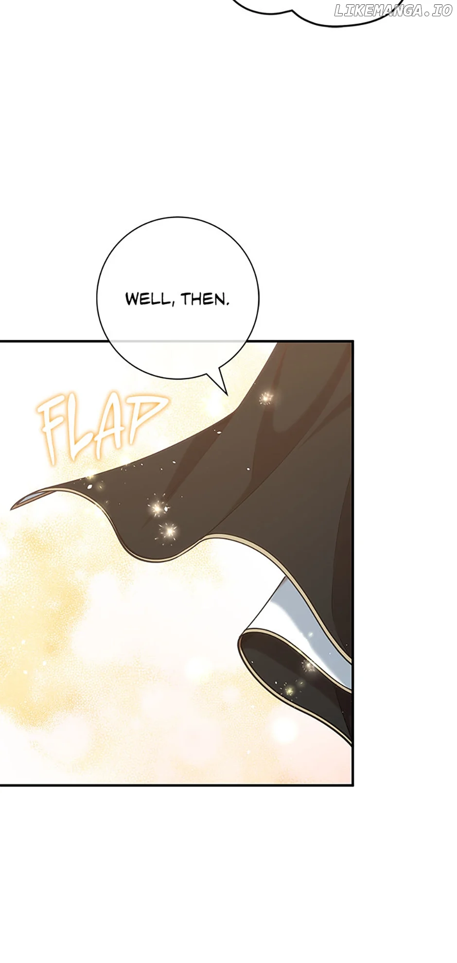 I’m Not the Final Boss’ Lover chapter 66 page 10