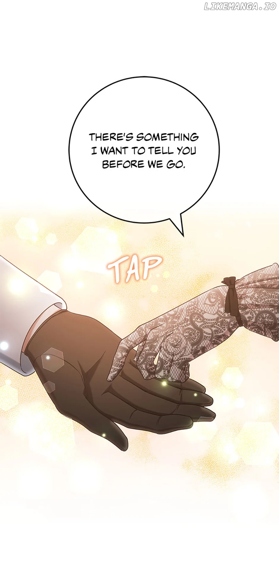 I’m Not the Final Boss’ Lover chapter 66 page 13