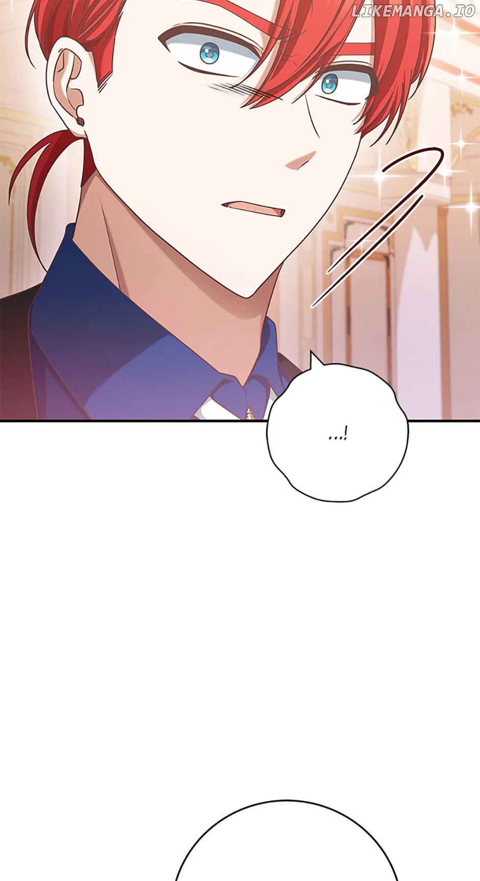I’m Not the Final Boss’ Lover chapter 66 page 30