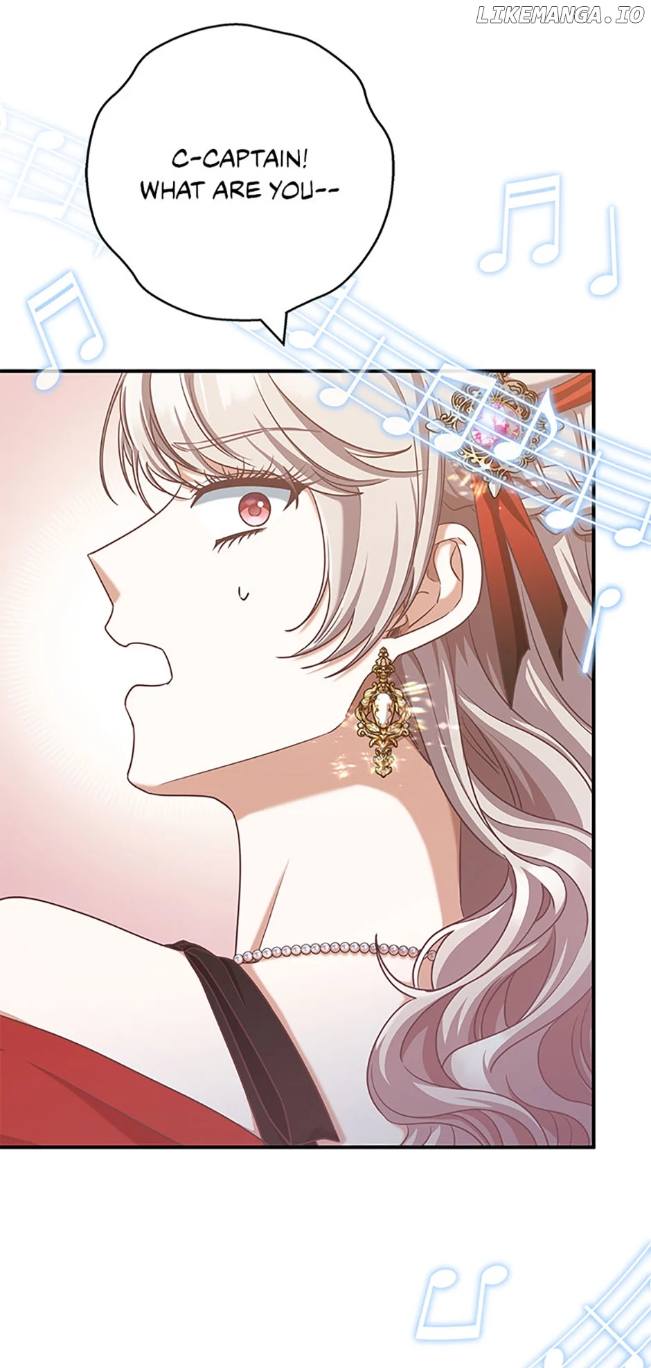 I’m Not the Final Boss’ Lover chapter 66 page 38
