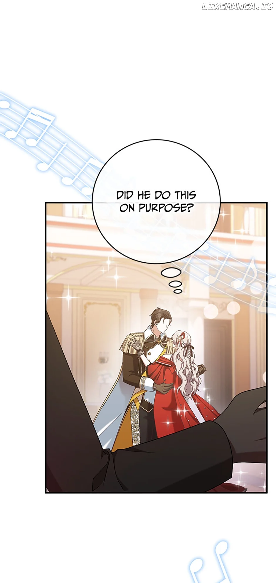 I’m Not the Final Boss’ Lover chapter 66 page 40