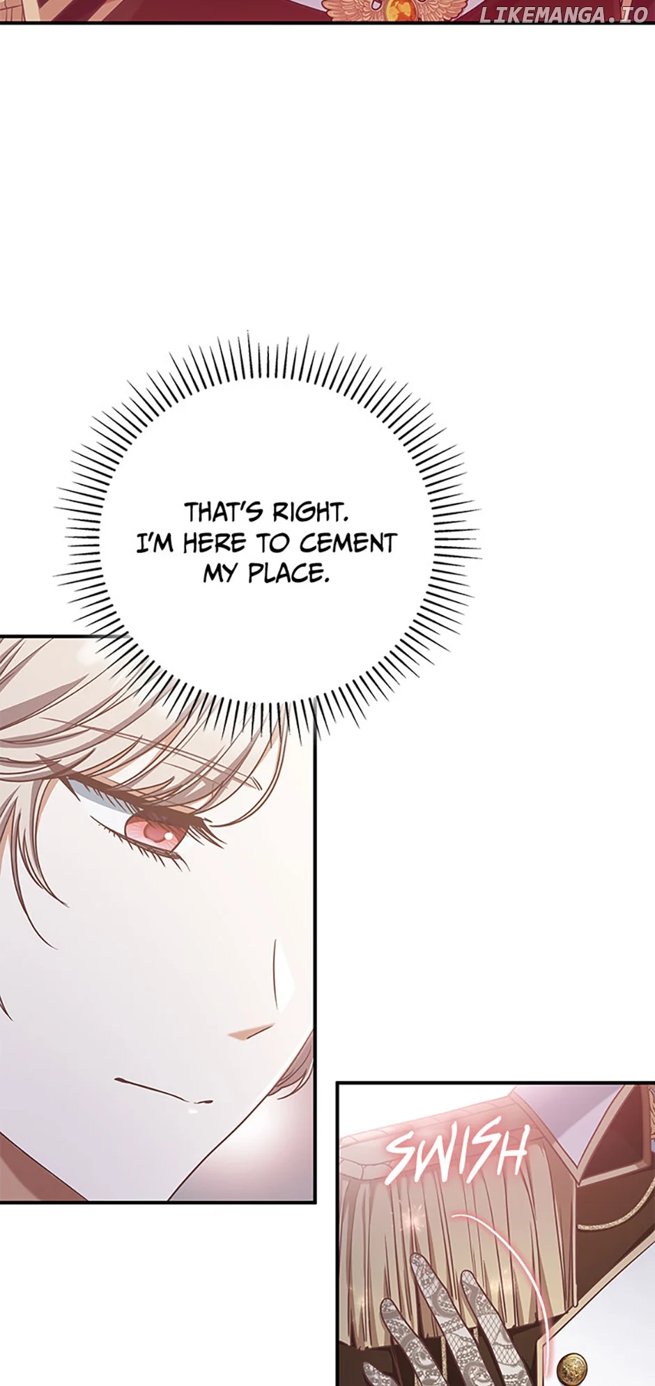 I’m Not the Final Boss’ Lover chapter 66 page 48