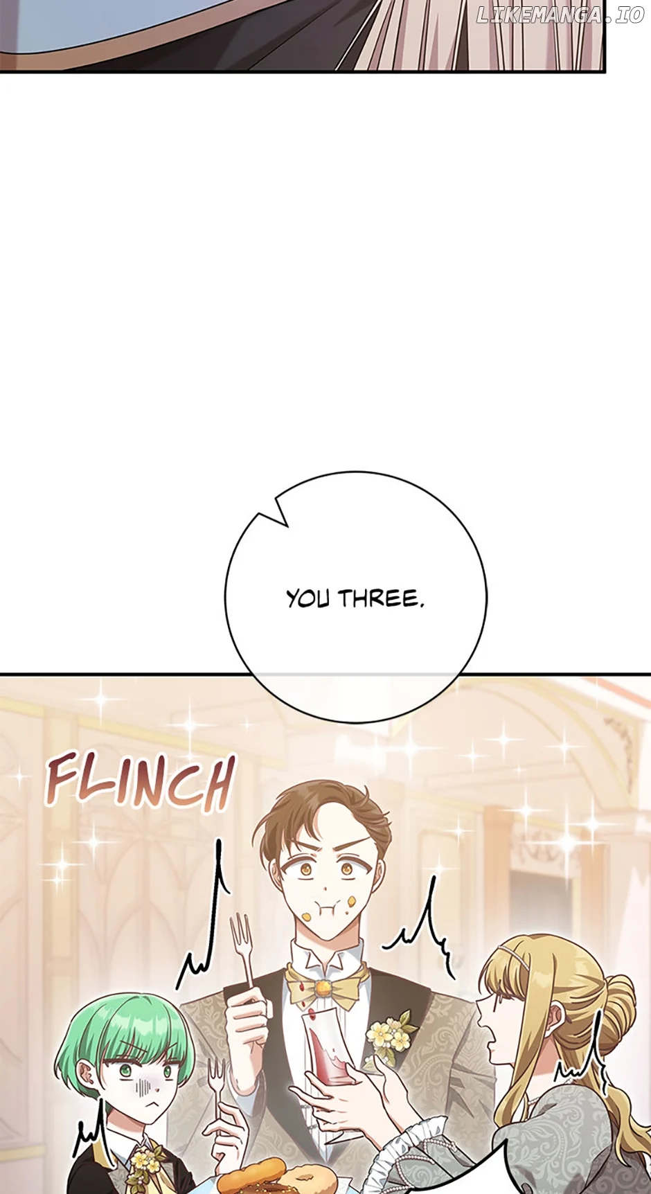 I’m Not the Final Boss’ Lover chapter 66 page 58