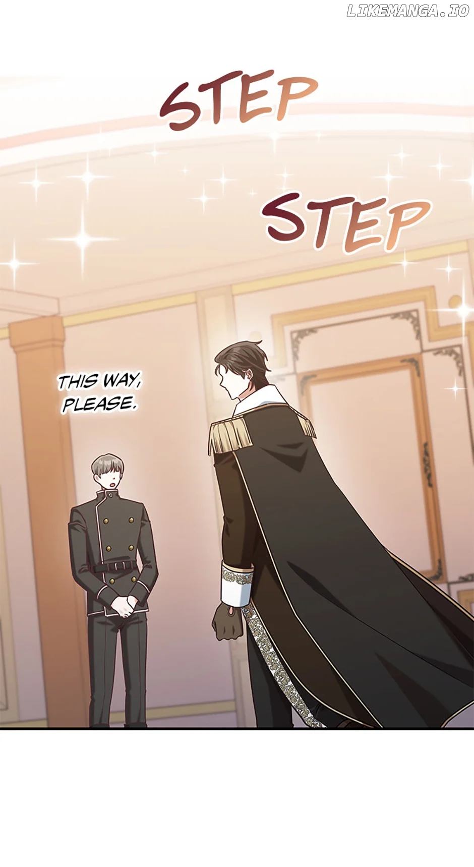 I’m Not the Final Boss’ Lover chapter 66 page 63