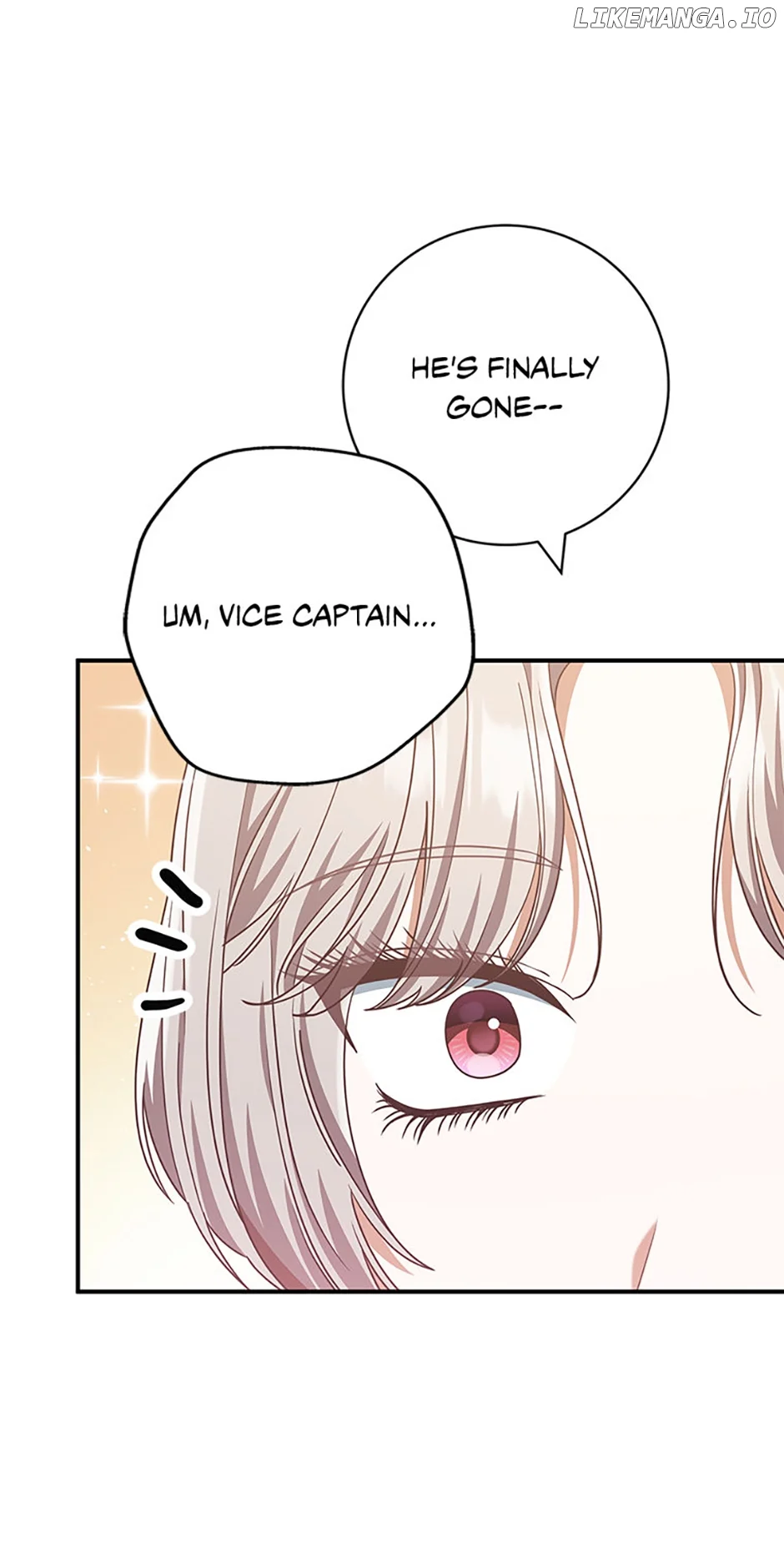 I’m Not the Final Boss’ Lover chapter 66 page 64
