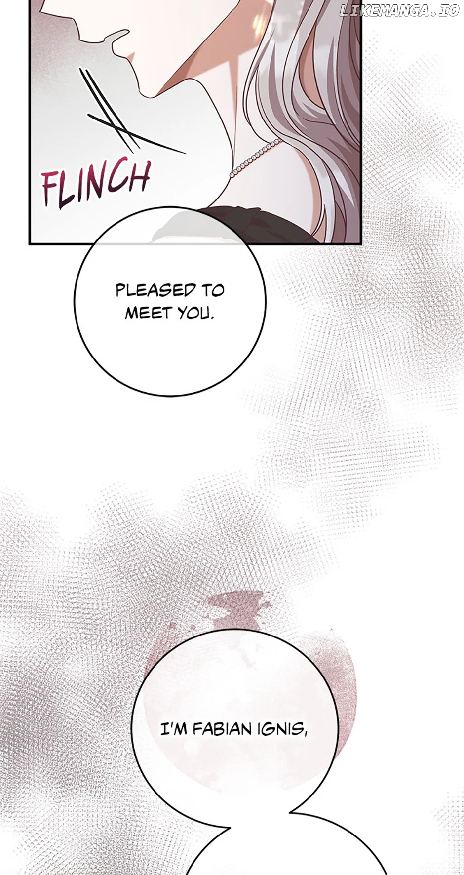 I’m Not the Final Boss’ Lover chapter 66 page 72
