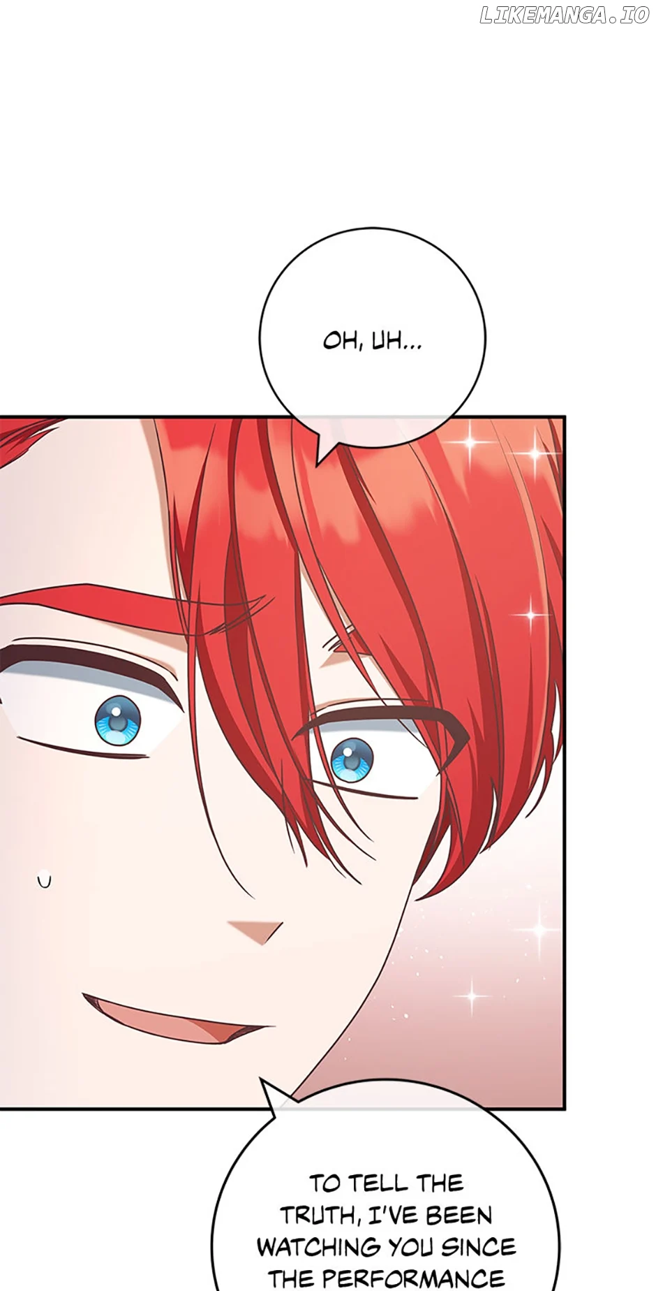 I’m Not the Final Boss’ Lover chapter 67 page 7