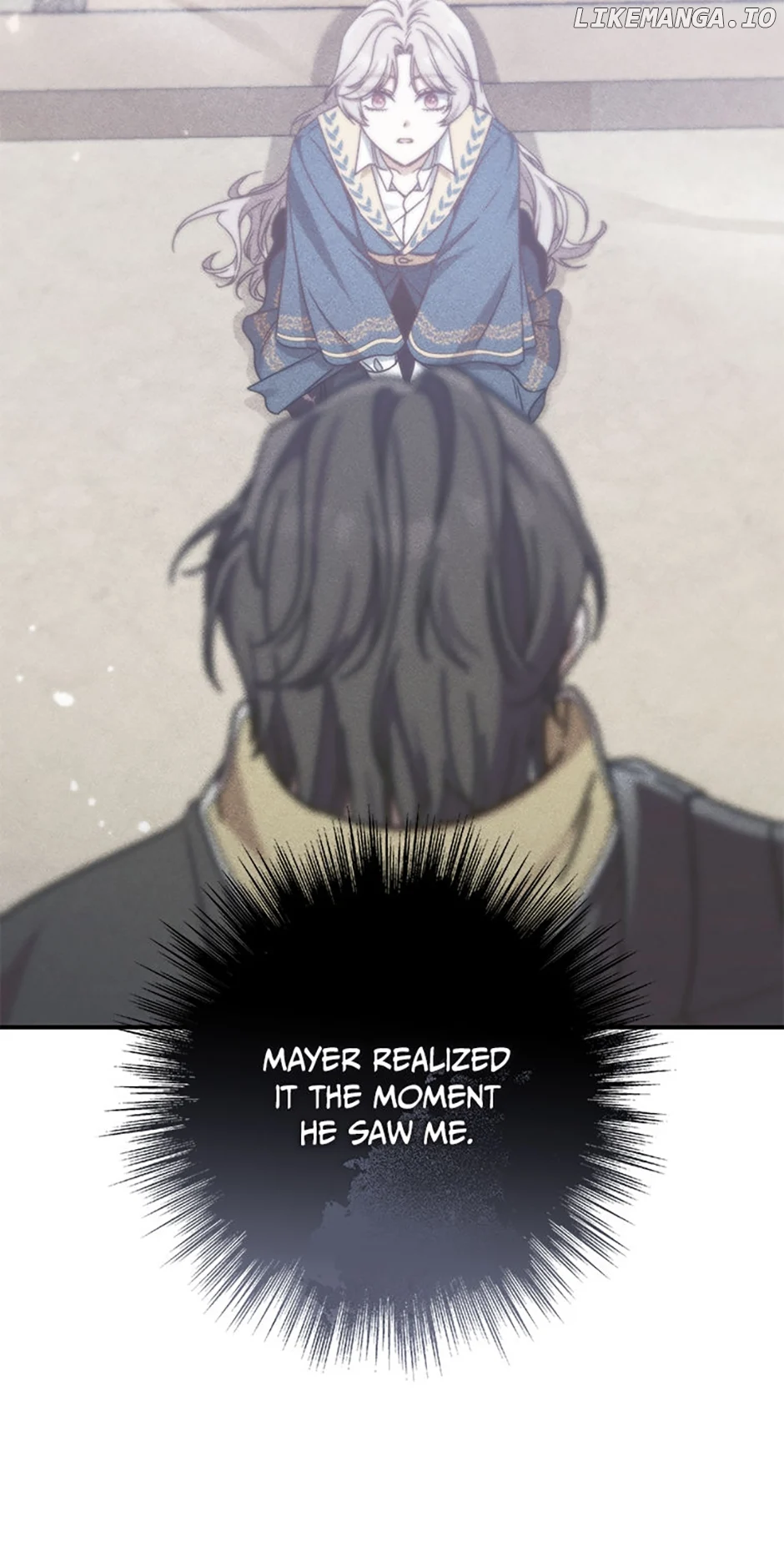 I’m Not the Final Boss’ Lover chapter 67 page 10