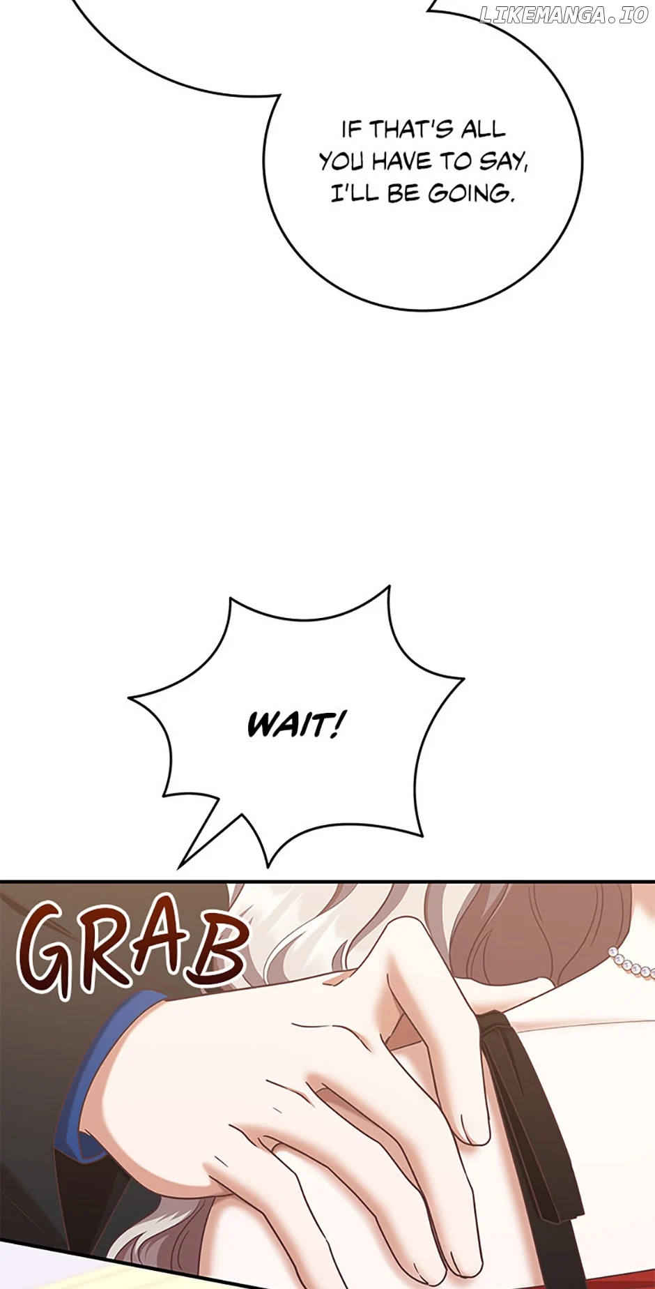 I’m Not the Final Boss’ Lover chapter 67 page 12