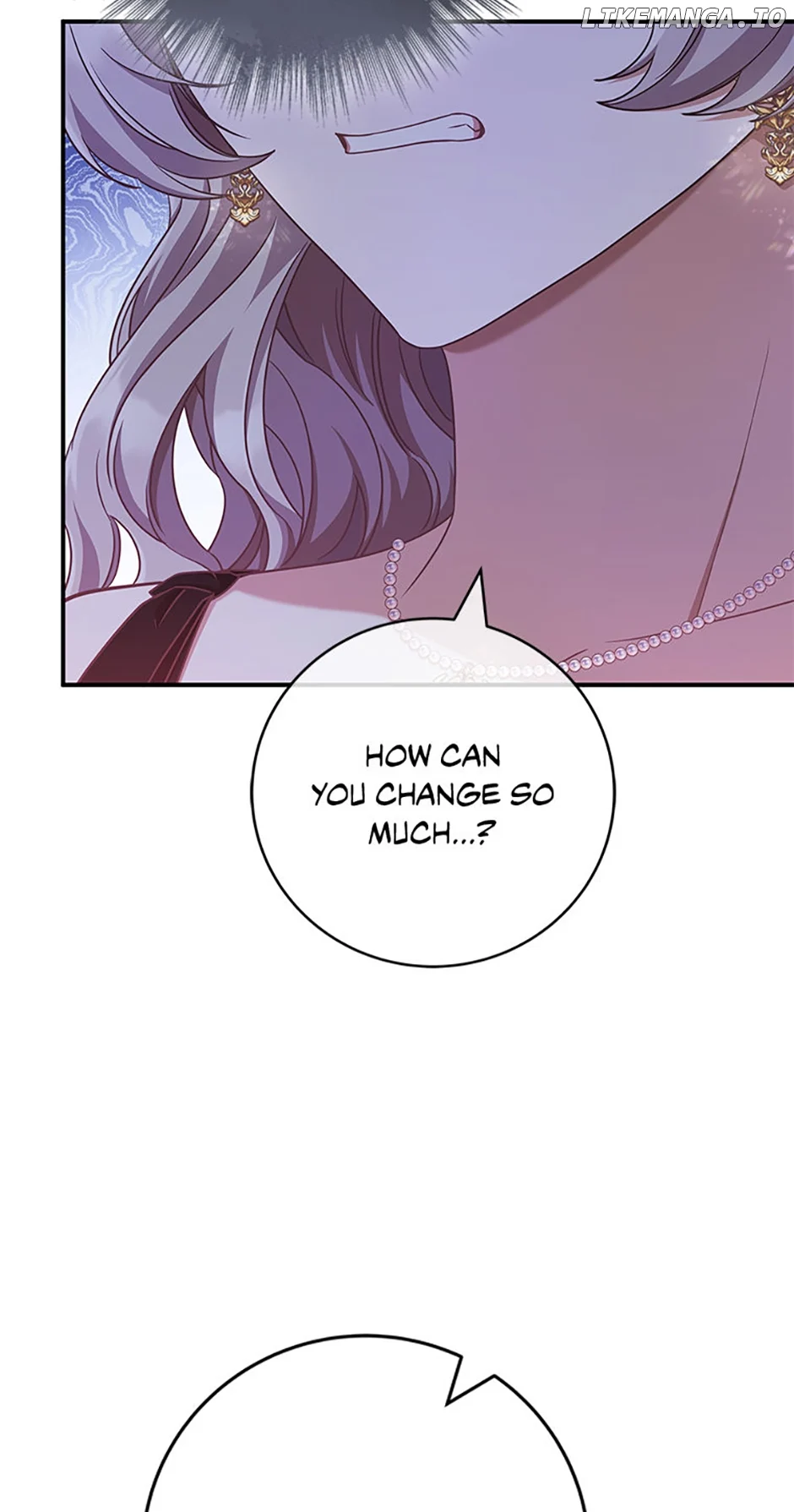 I’m Not the Final Boss’ Lover chapter 67 page 17