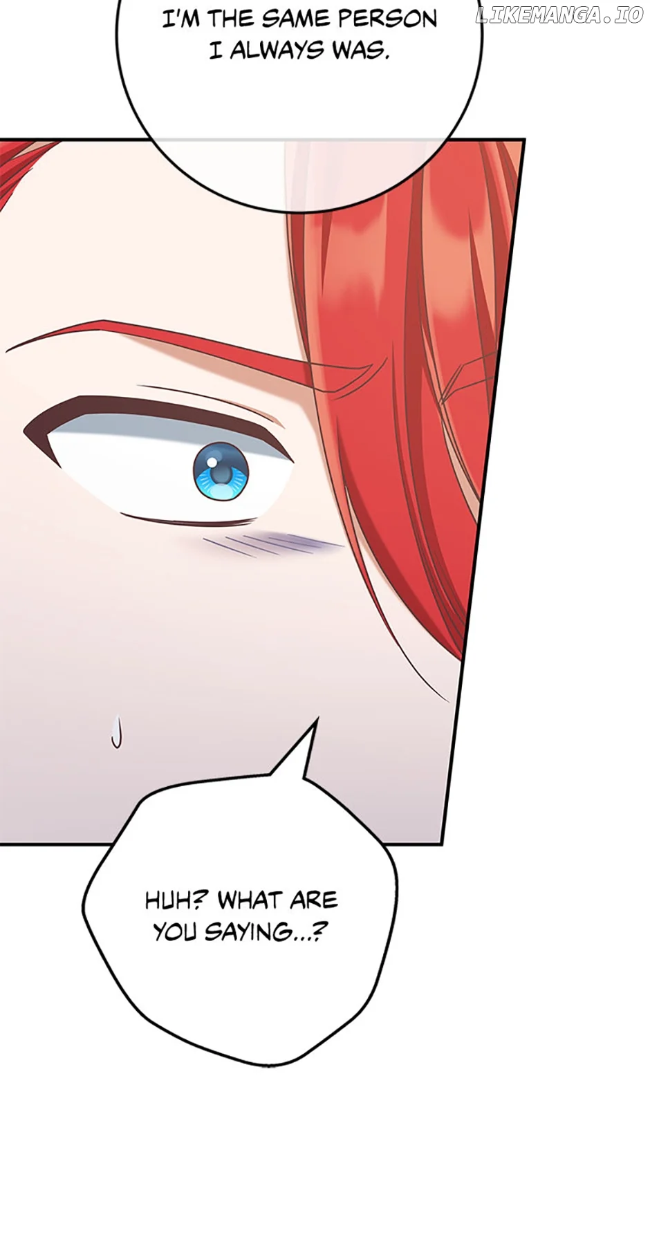 I’m Not the Final Boss’ Lover chapter 67 page 18