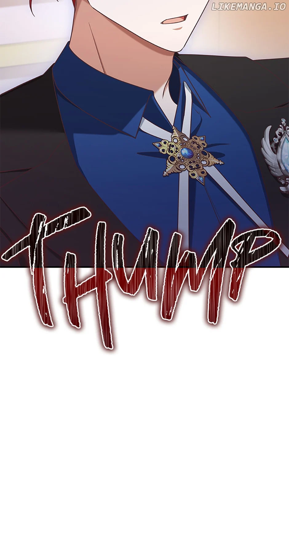 I’m Not the Final Boss’ Lover chapter 67 page 21