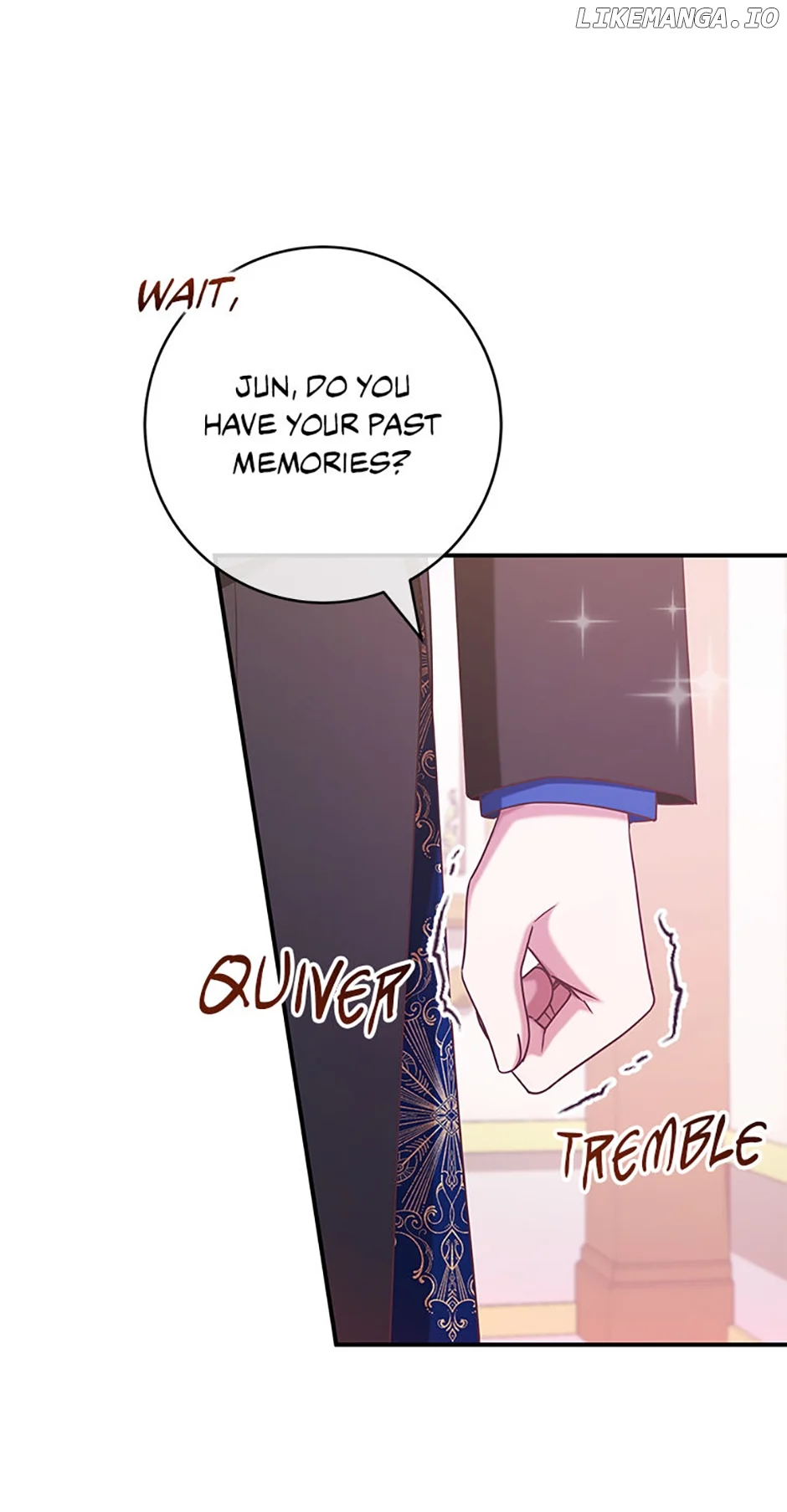 I’m Not the Final Boss’ Lover chapter 67 page 24