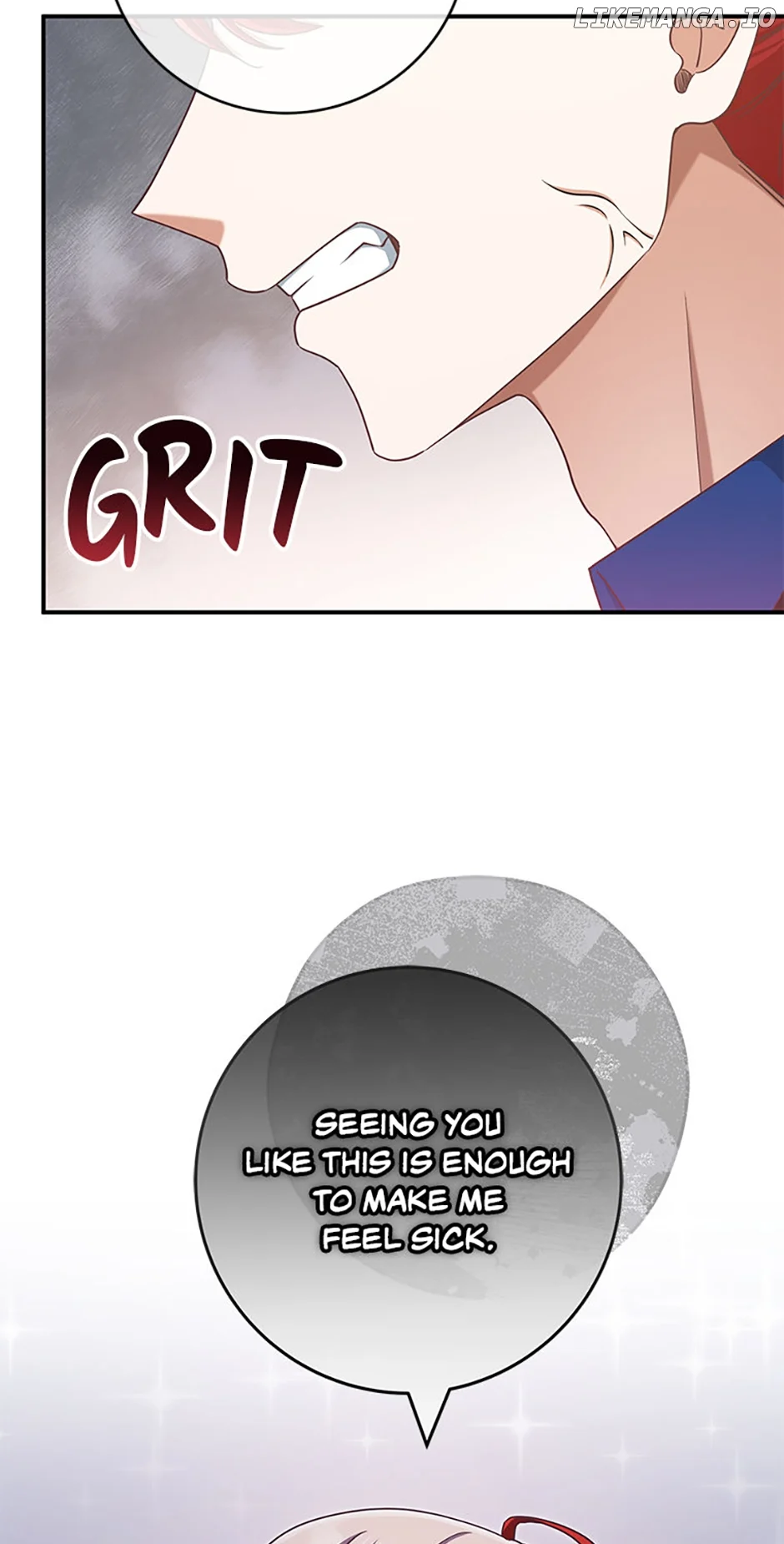 I’m Not the Final Boss’ Lover chapter 67 page 36