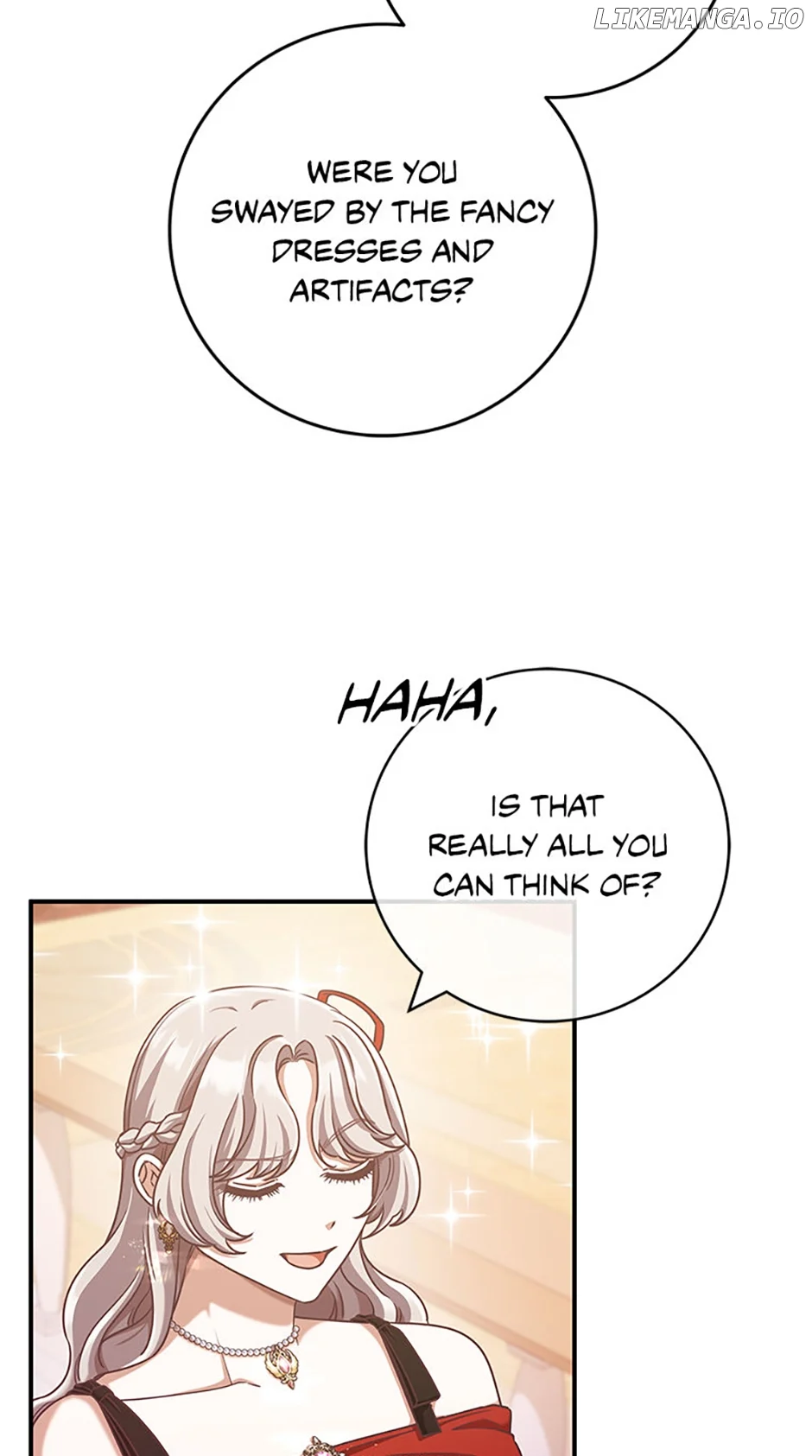 I’m Not the Final Boss’ Lover chapter 67 page 39