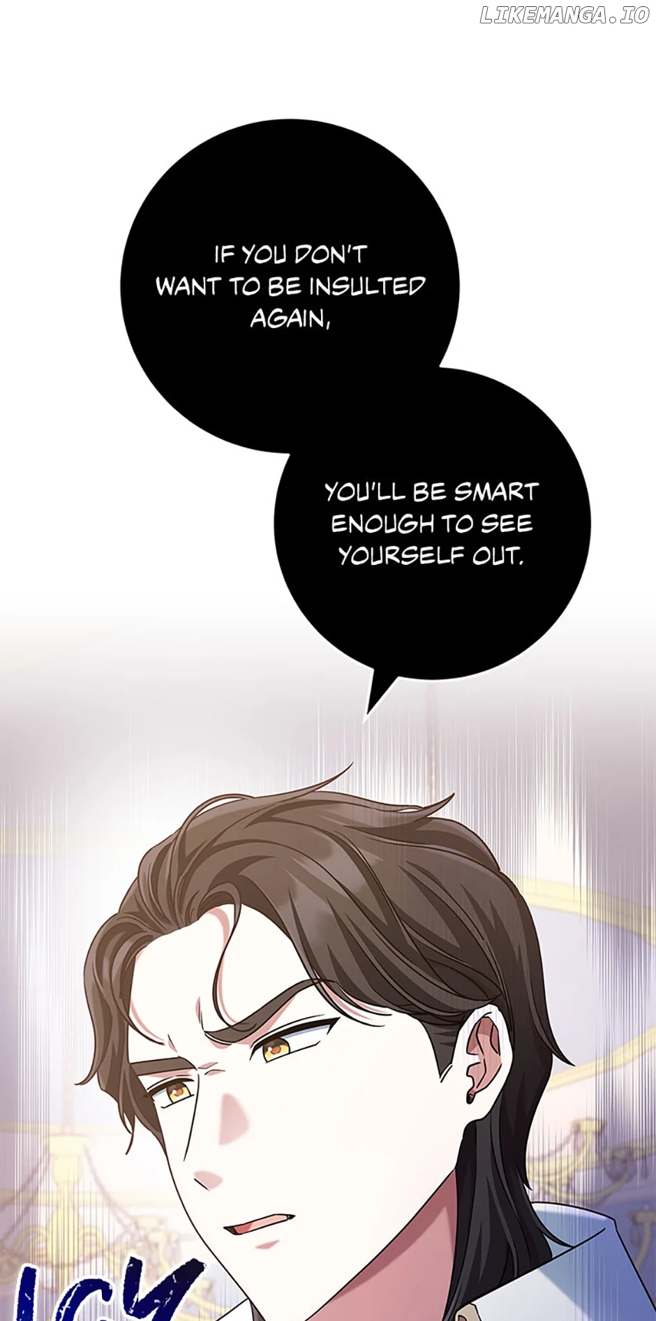 I’m Not the Final Boss’ Lover chapter 67 page 57