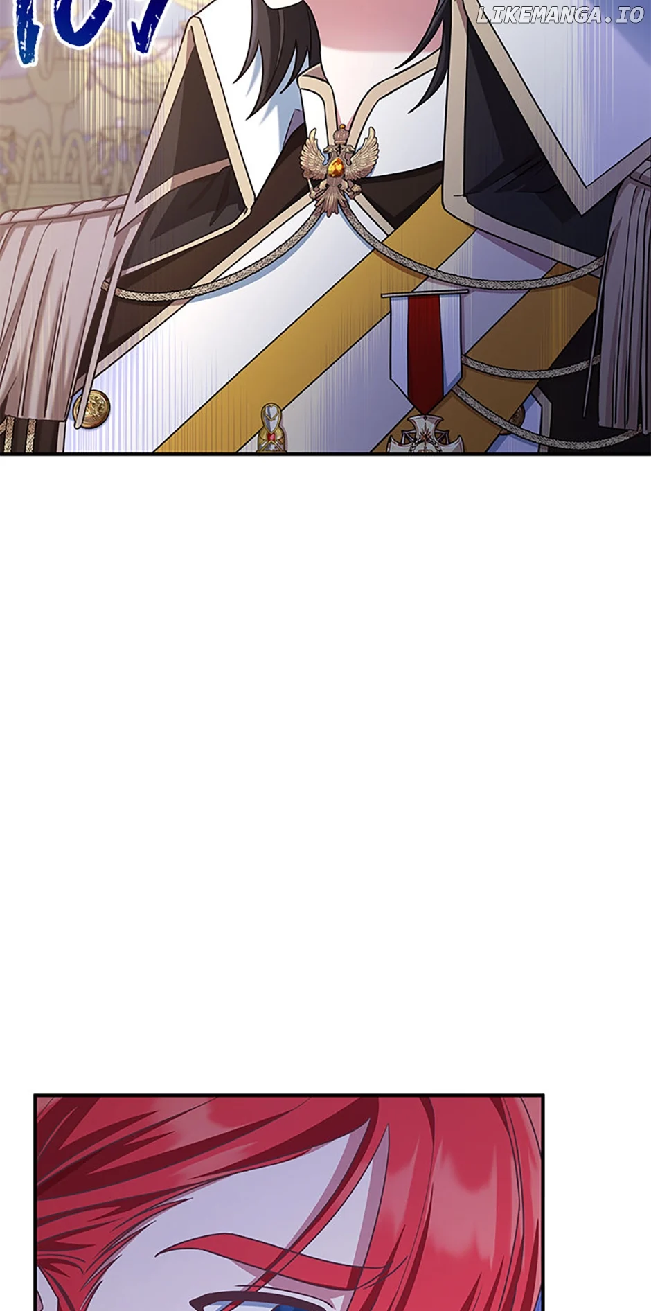 I’m Not the Final Boss’ Lover chapter 67 page 58