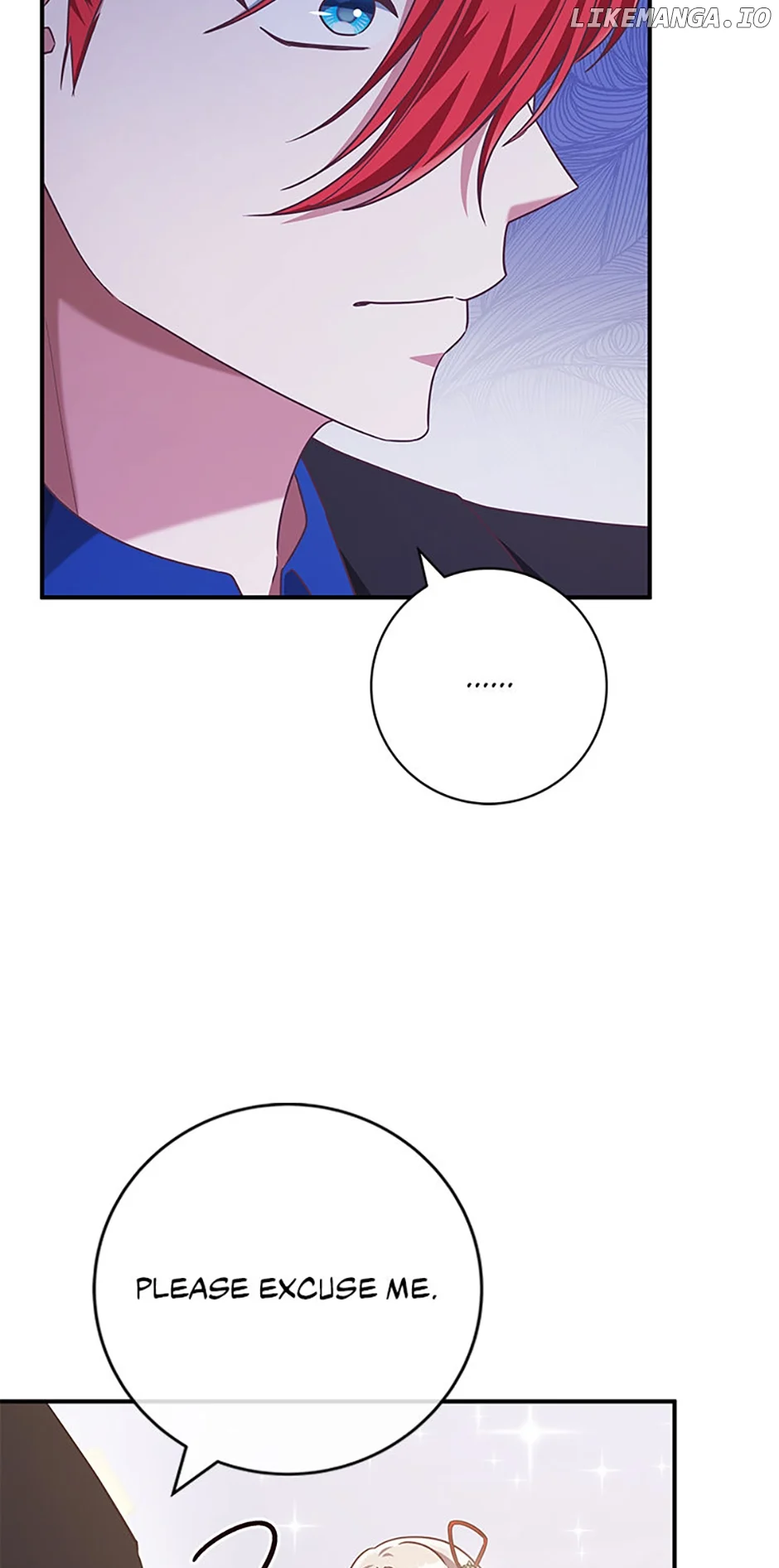I’m Not the Final Boss’ Lover chapter 67 page 59