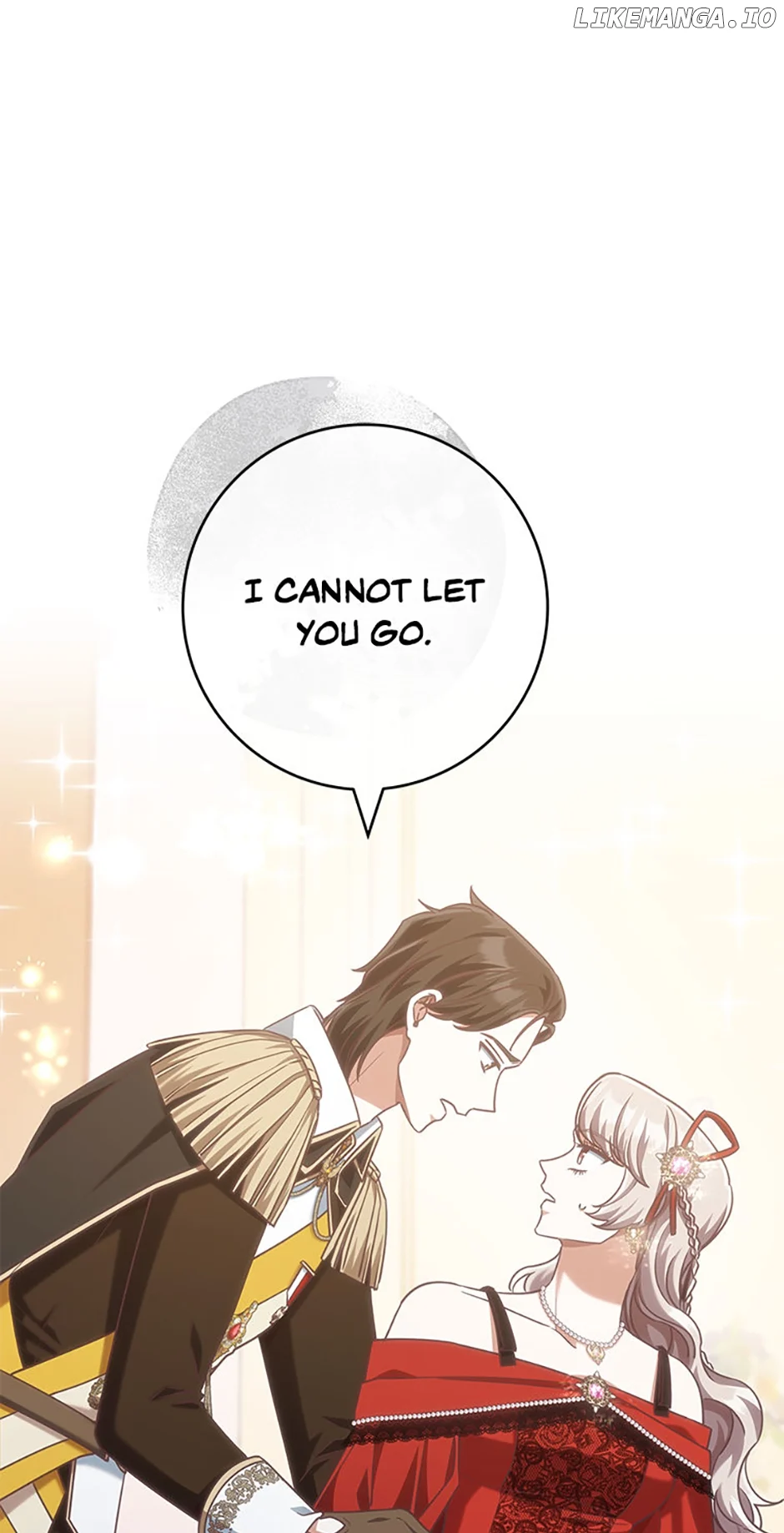 I’m Not the Final Boss’ Lover chapter 67 page 65