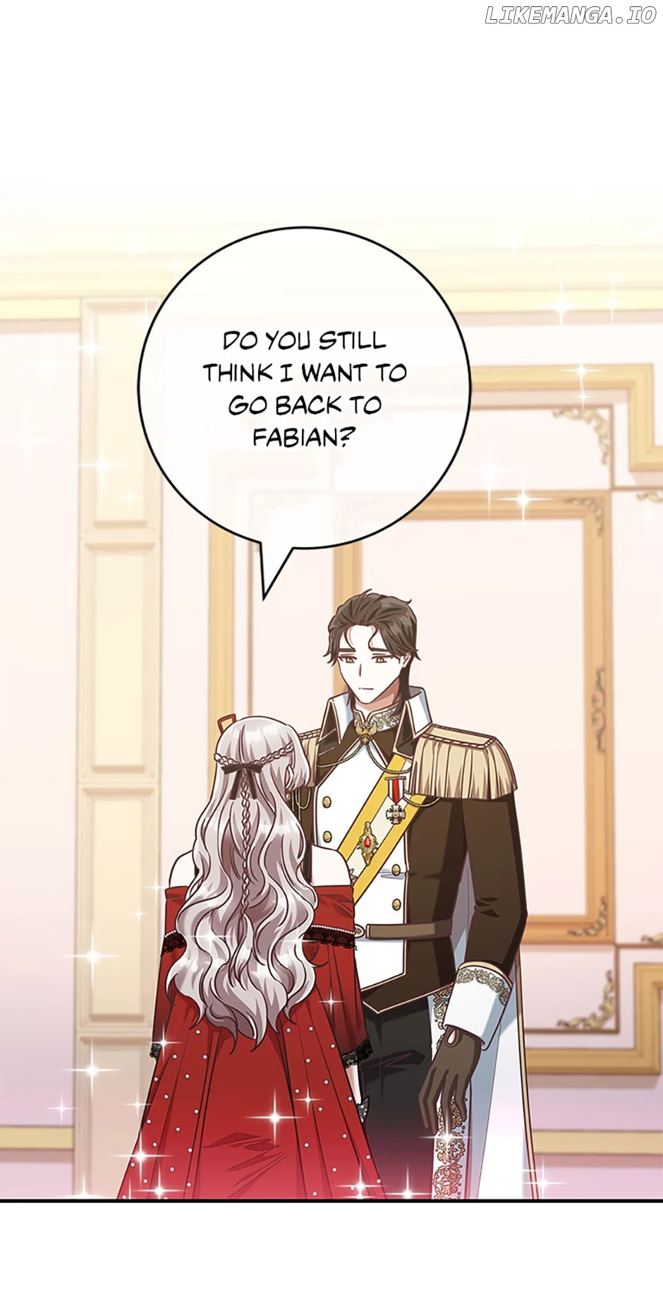 I’m Not the Final Boss’ Lover chapter 67 page 70