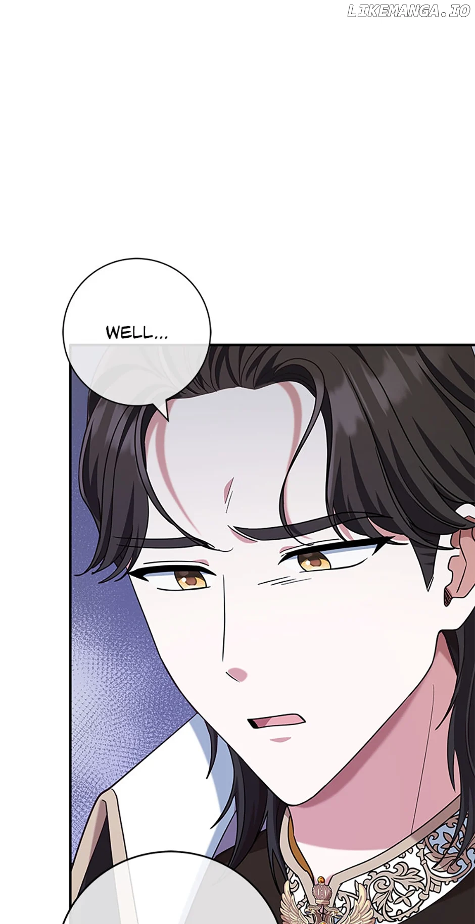 I’m Not the Final Boss’ Lover chapter 67 page 71