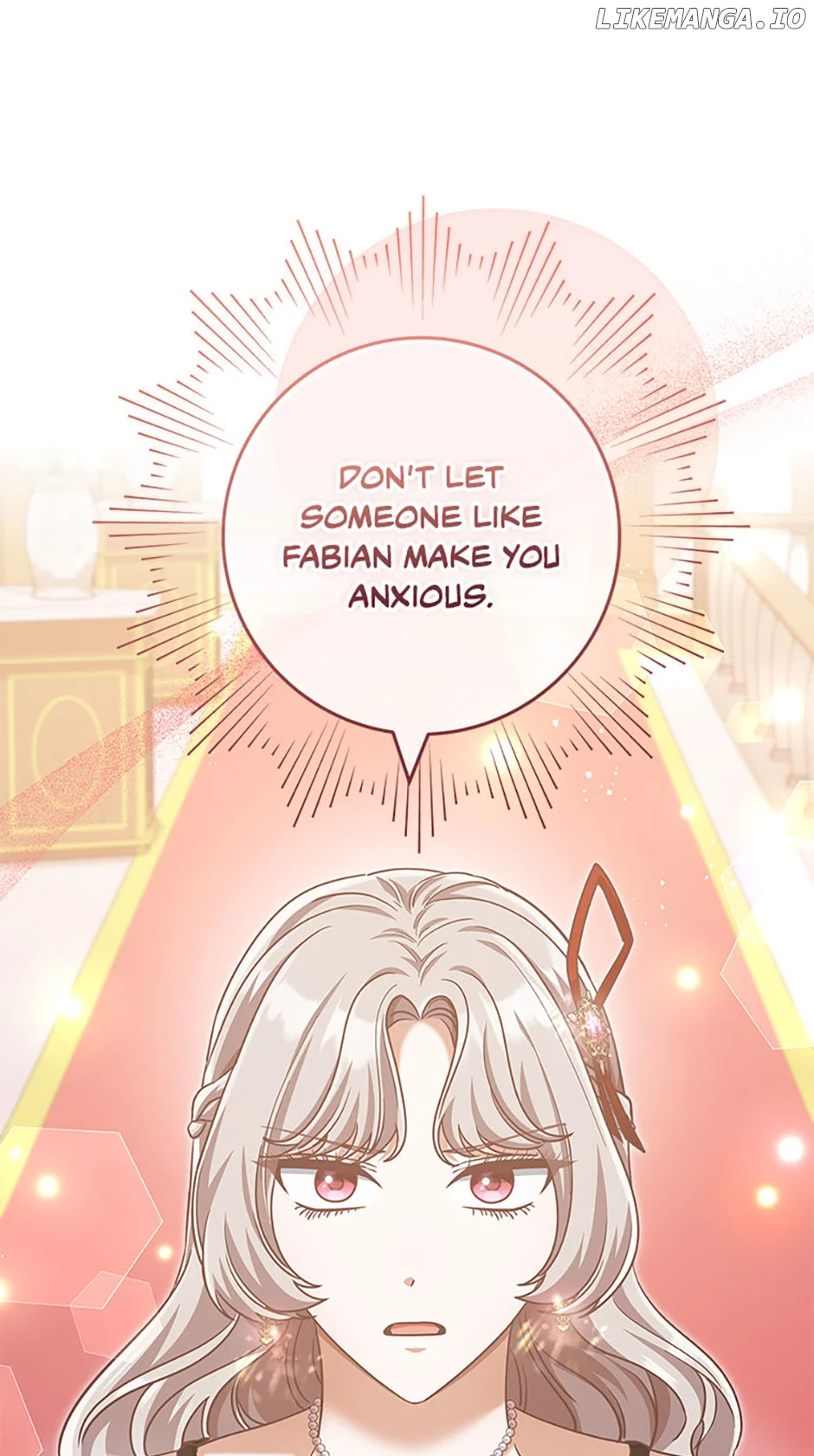 I’m Not the Final Boss’ Lover chapter 67 page 75