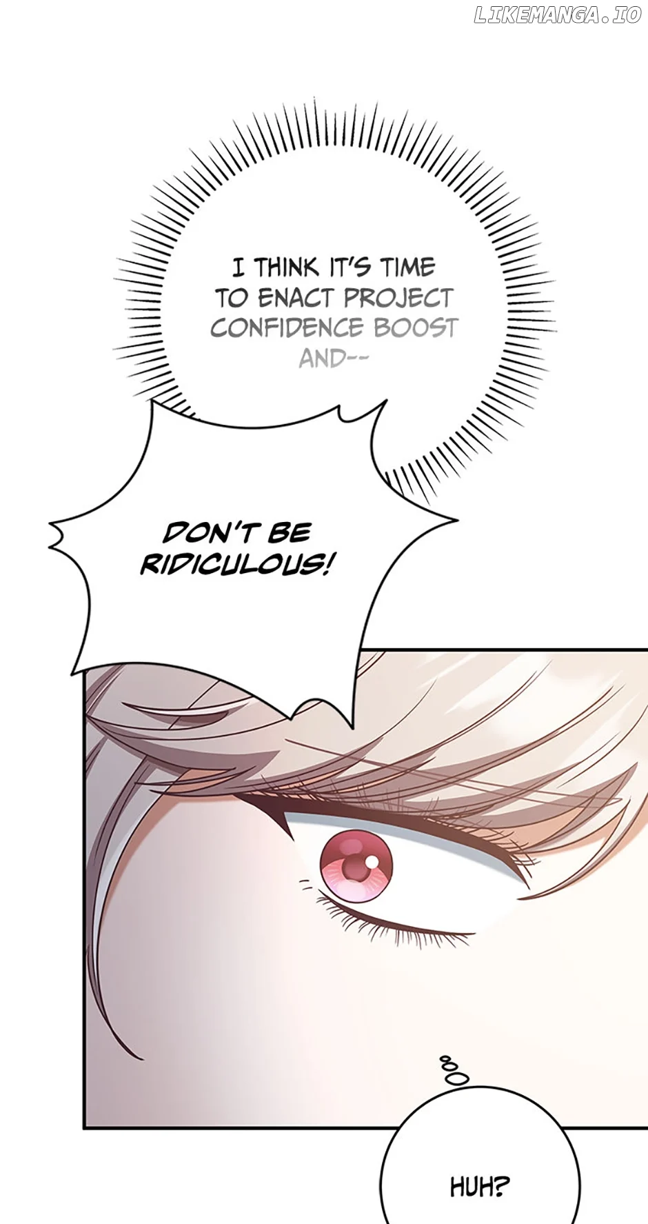 I’m Not the Final Boss’ Lover chapter 68 page 7