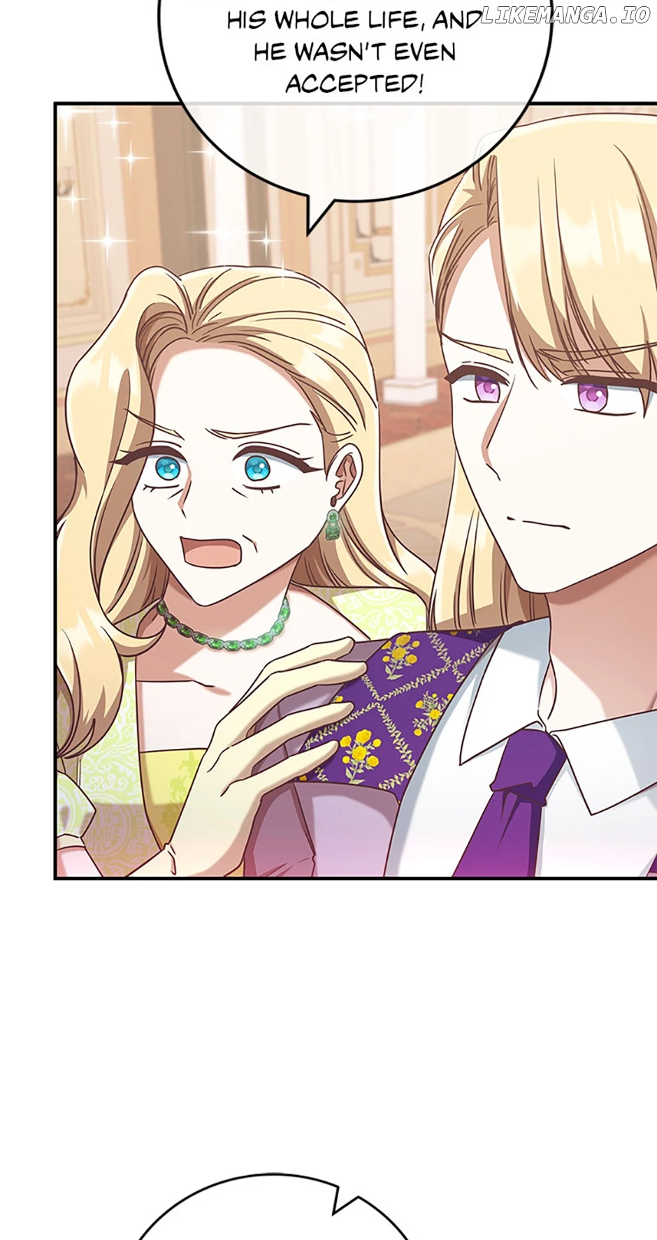 I’m Not the Final Boss’ Lover chapter 68 page 11