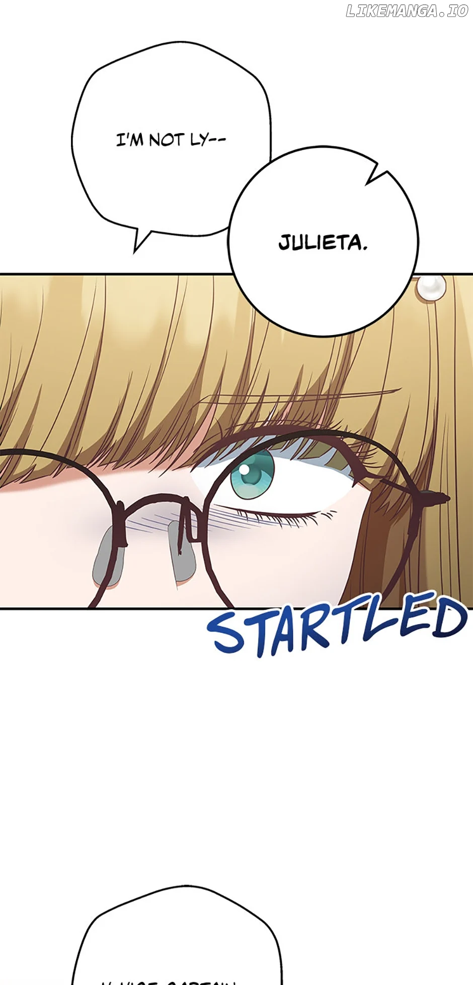 I’m Not the Final Boss’ Lover chapter 68 page 17