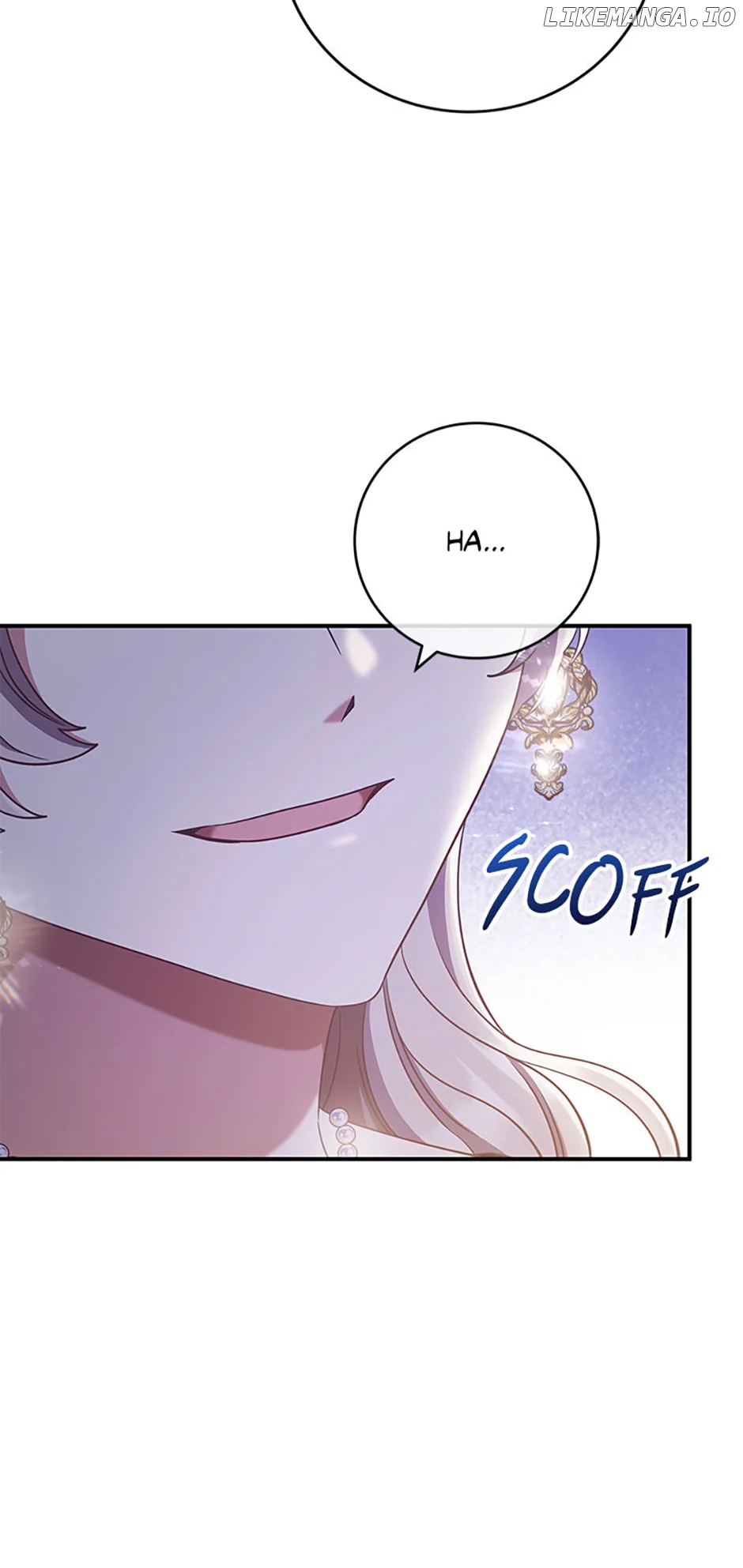 I’m Not the Final Boss’ Lover chapter 68 page 27