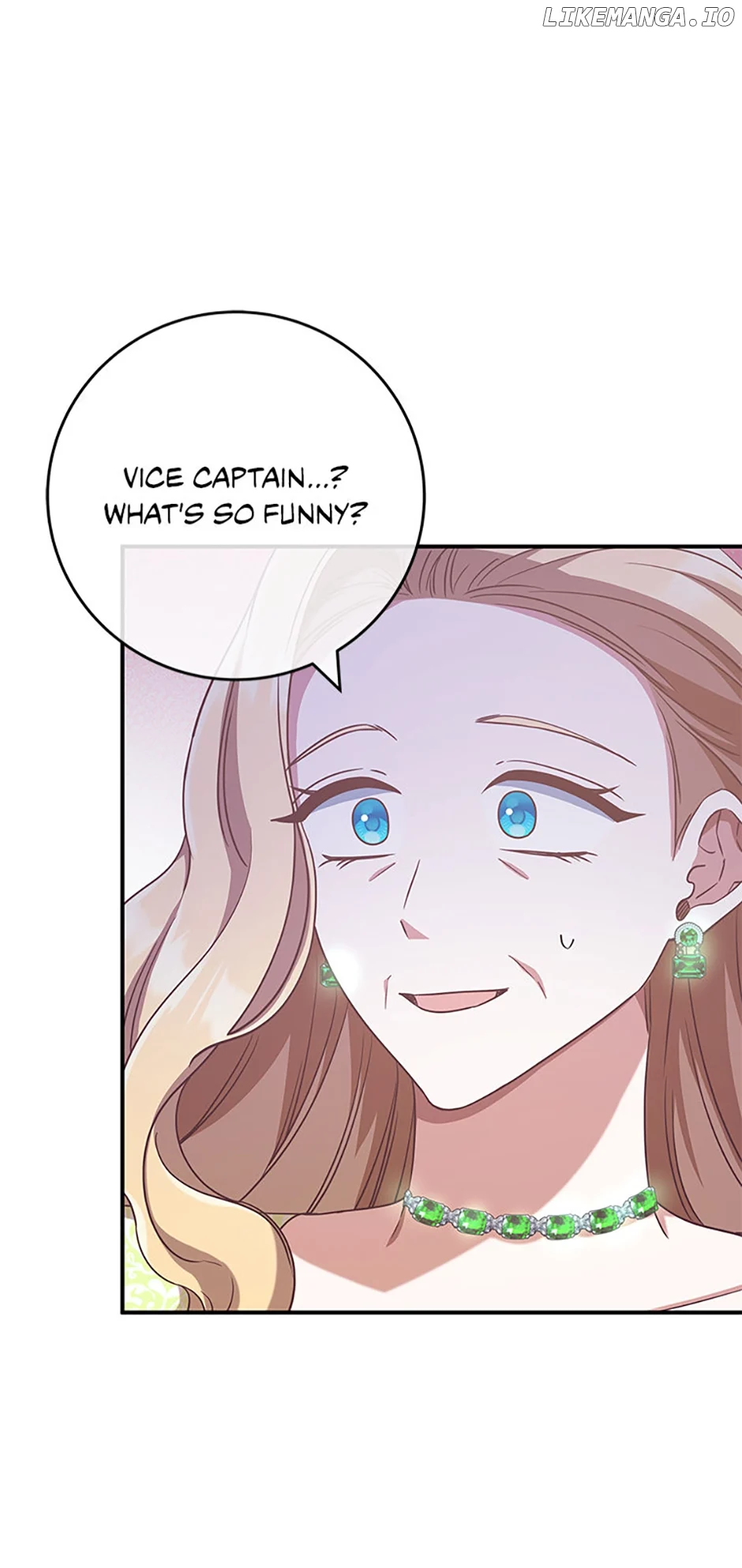 I’m Not the Final Boss’ Lover chapter 68 page 29