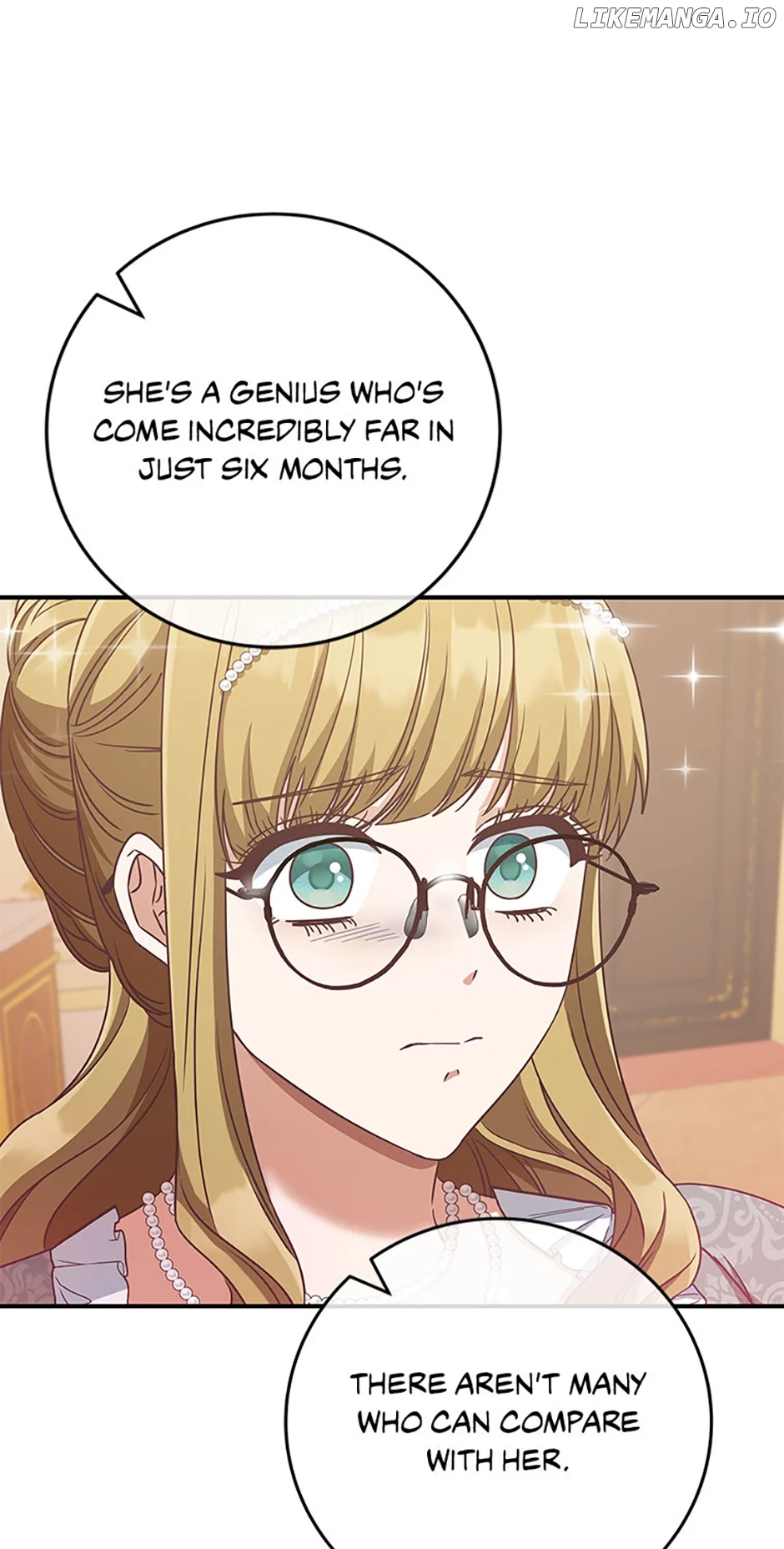 I’m Not the Final Boss’ Lover chapter 68 page 31