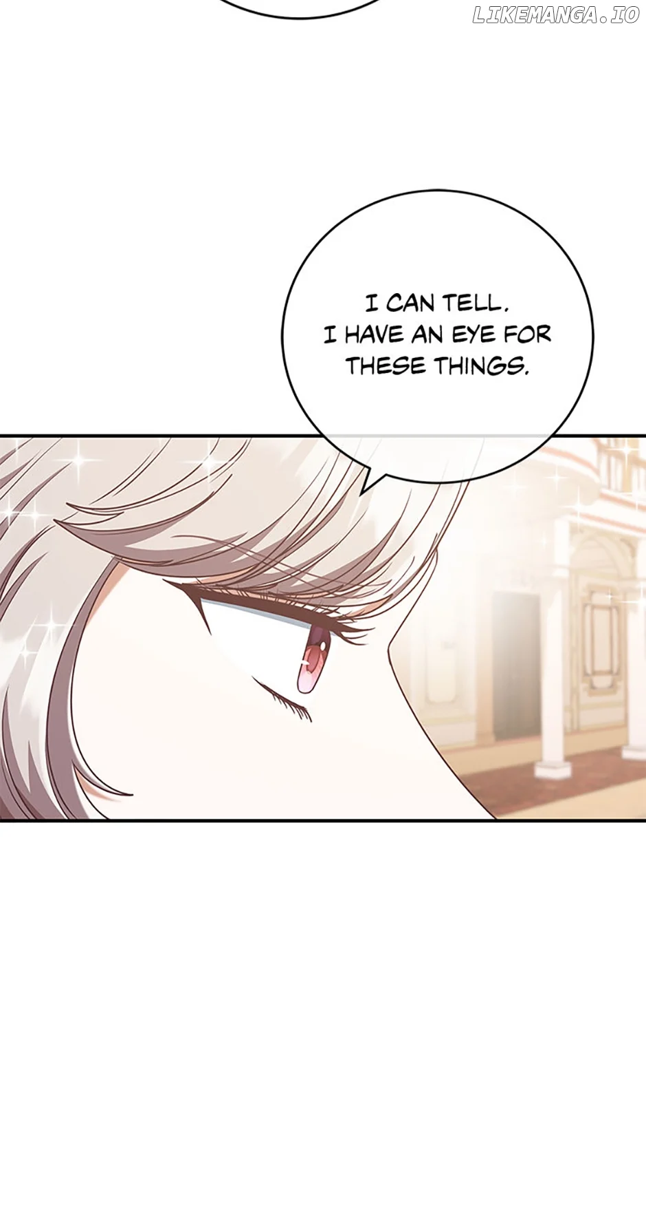 I’m Not the Final Boss’ Lover chapter 68 page 39